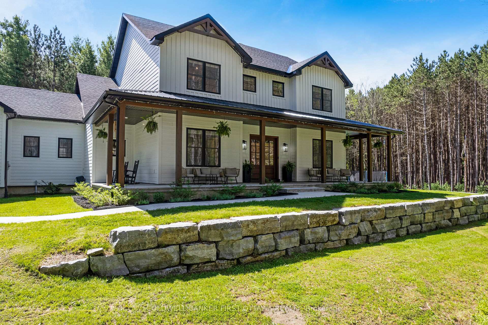 Photo 47 of 793 Powers Road, Tay Valley, Bathurst/Burgess & Sherbrooke (North Burgess) Twp — HOMEH