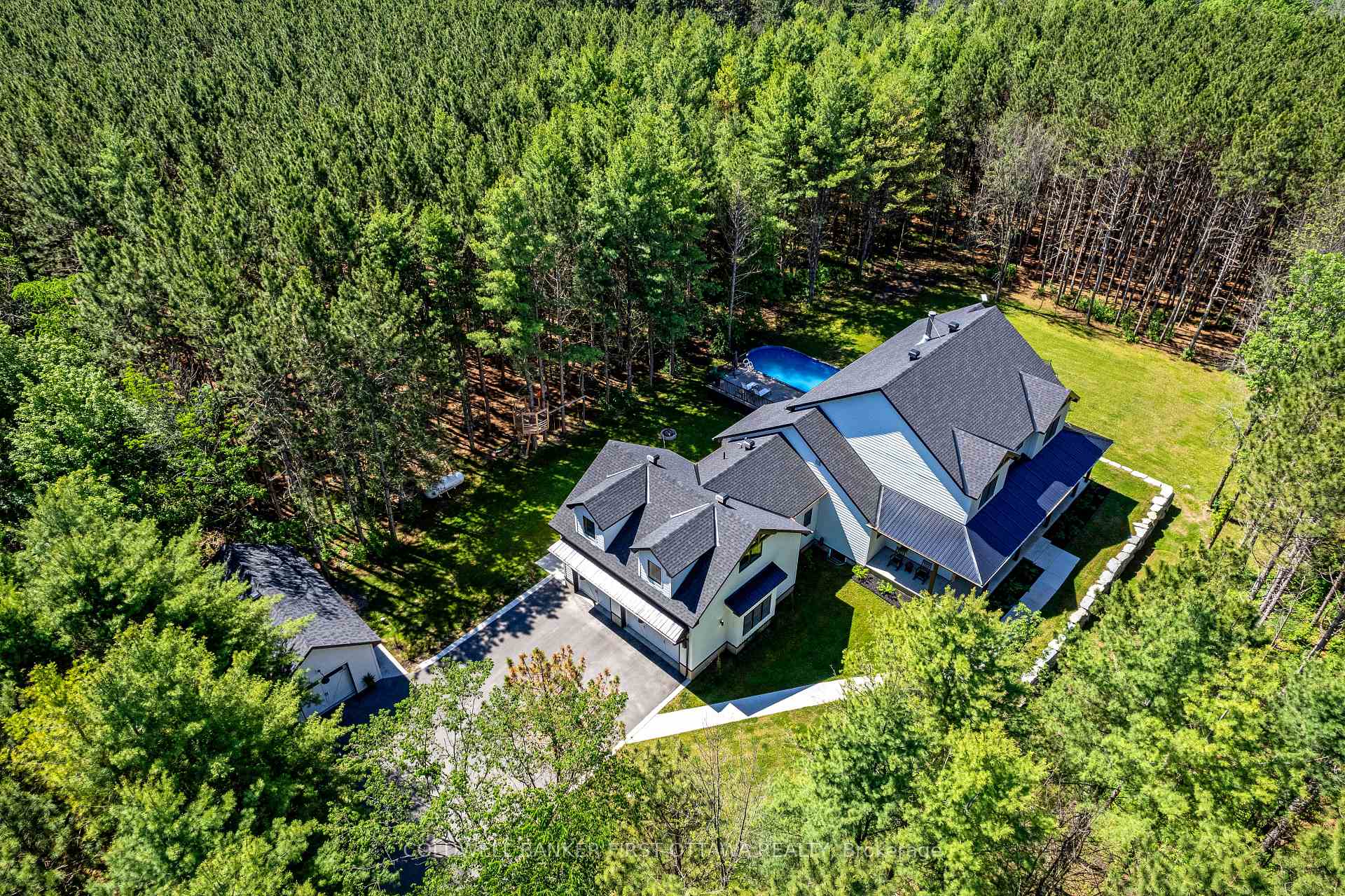 Photo 48 of 793 Powers Road, Tay Valley, Bathurst/Burgess & Sherbrooke (North Burgess) Twp — HOMEH