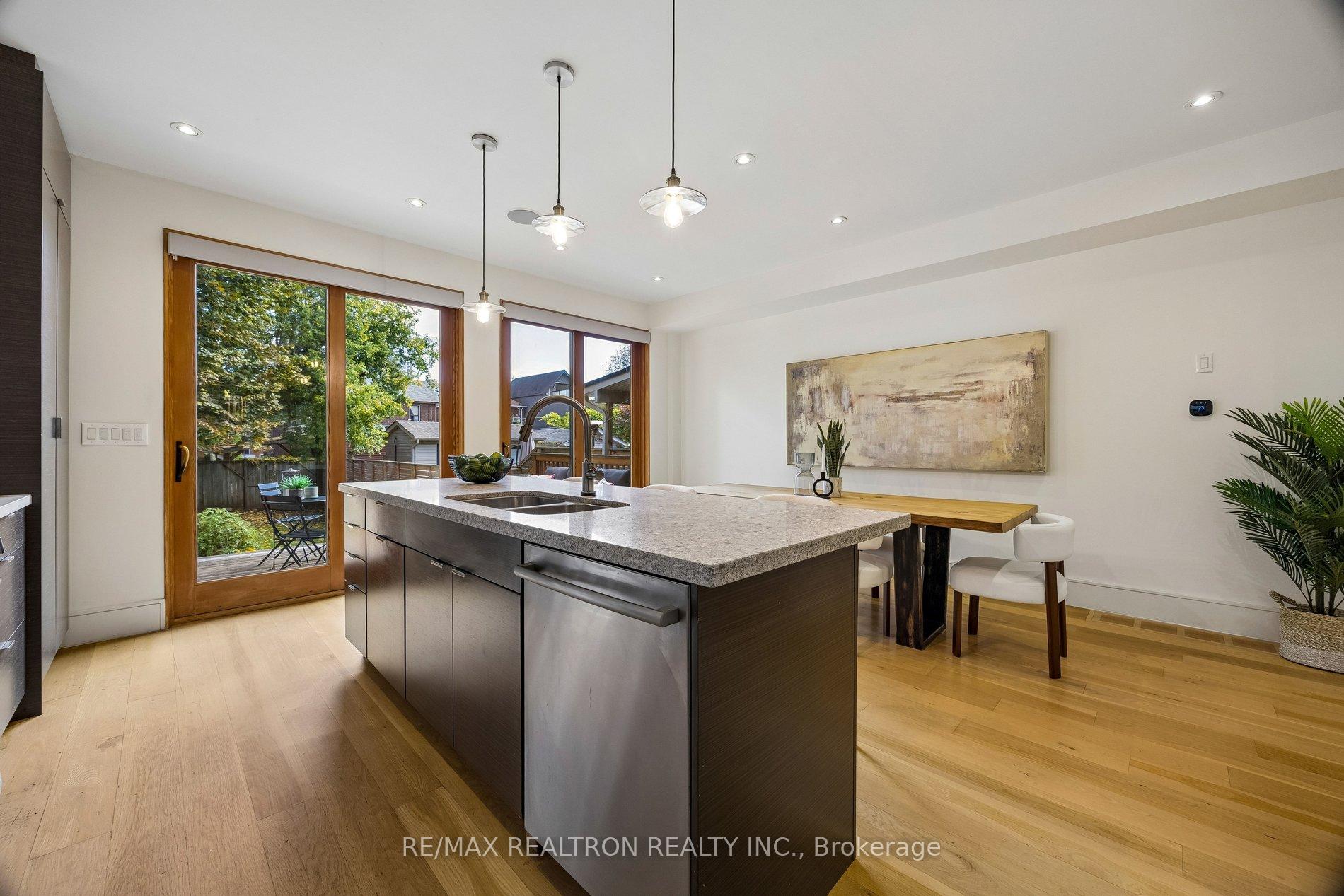 Photo 8 of 125 Pinewood Avenue, Toronto, Humewood-Cedarvale — HOMEH
