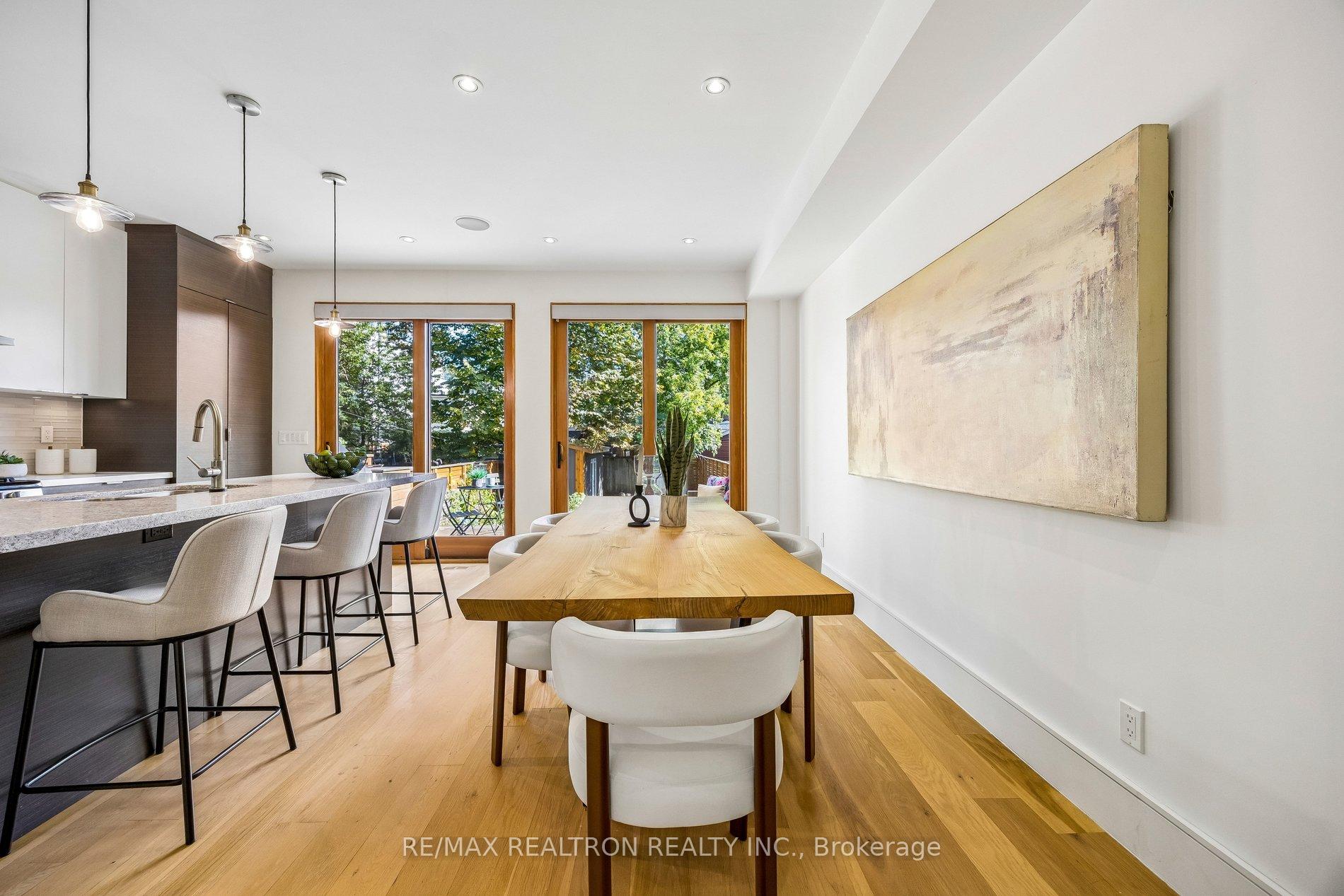 Photo 12 of 125 Pinewood Avenue, Toronto, Humewood-Cedarvale — HOMEH