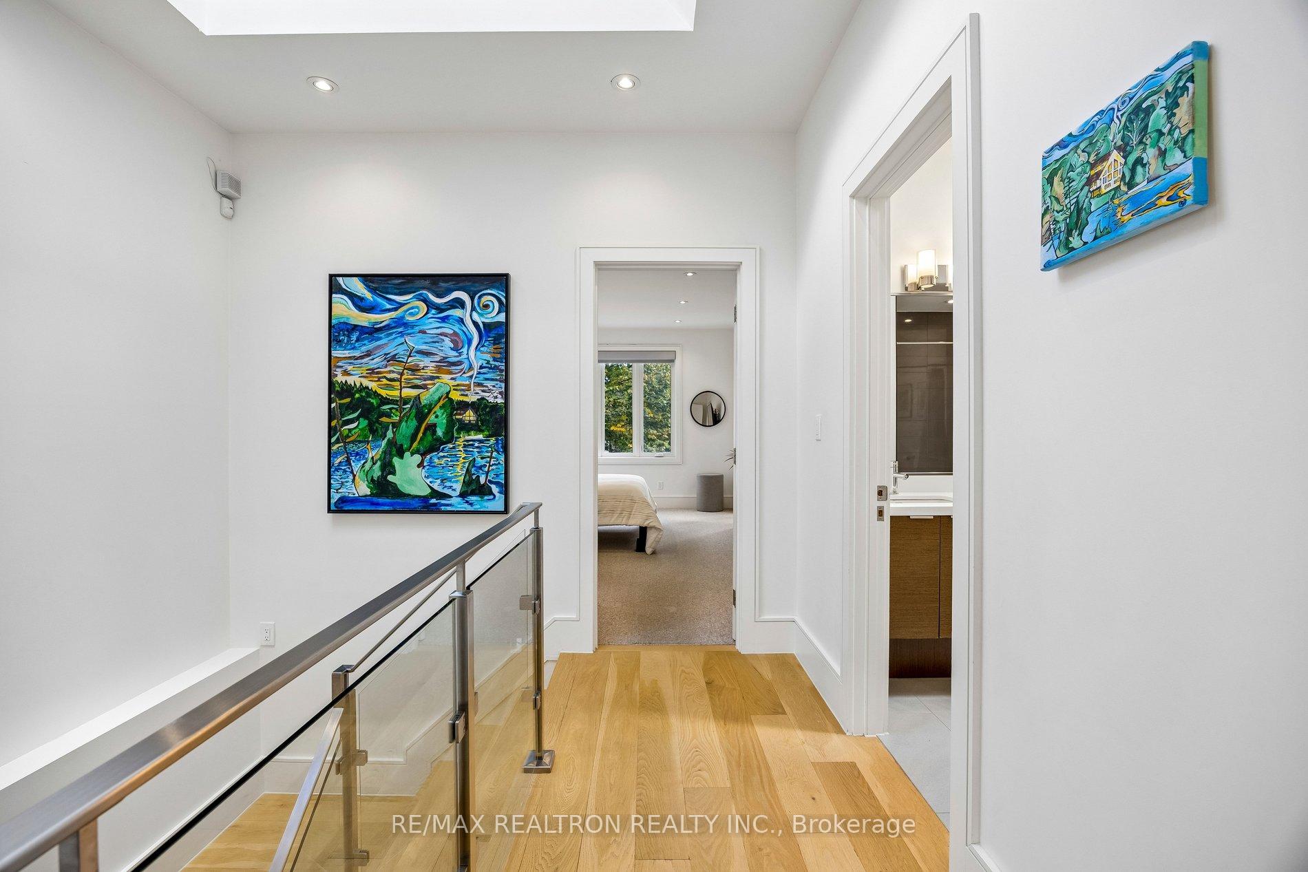 Photo 17 of 125 Pinewood Avenue, Toronto, Humewood-Cedarvale — HOMEH