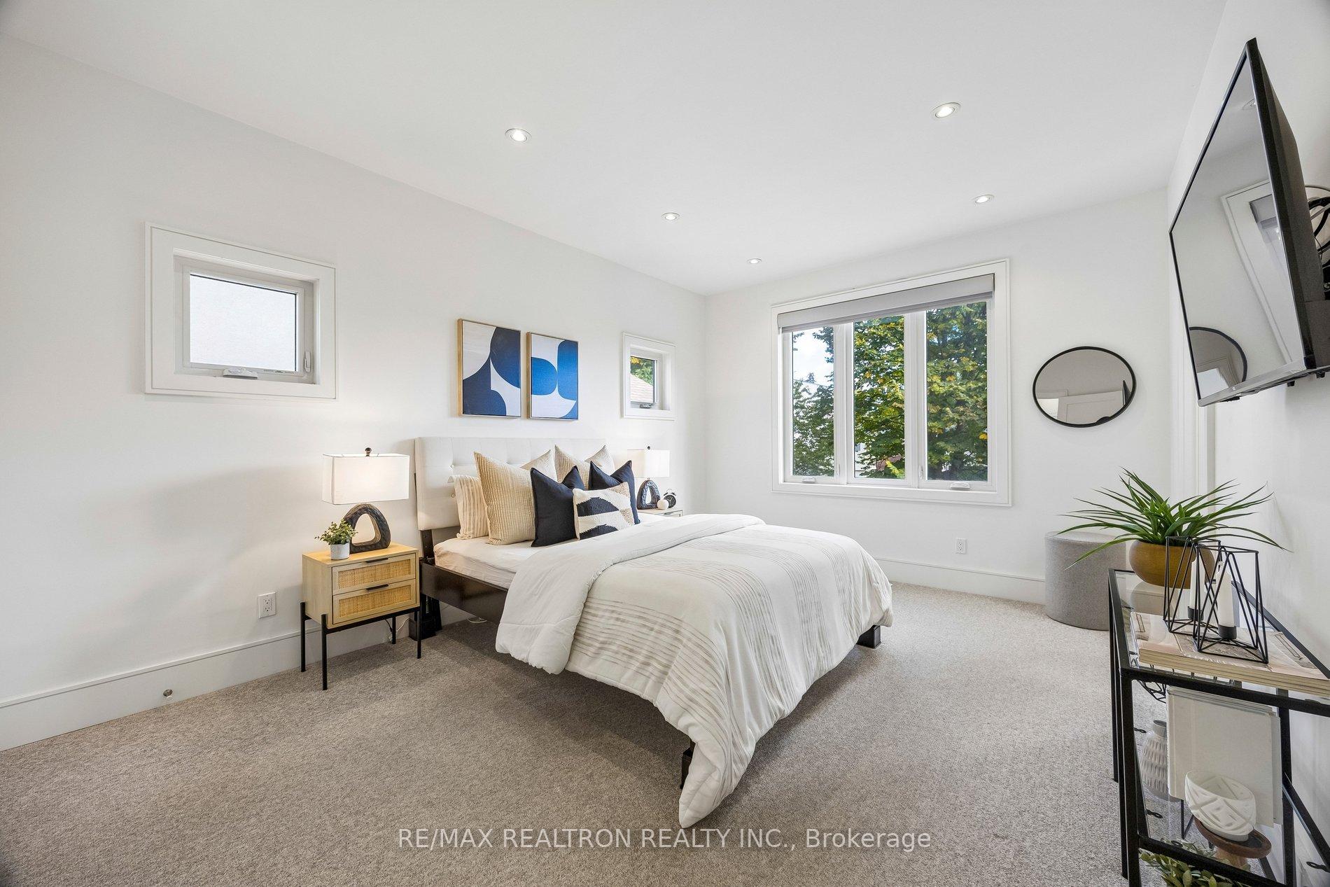 Photo 18 of 125 Pinewood Avenue, Toronto, Humewood-Cedarvale — HOMEH