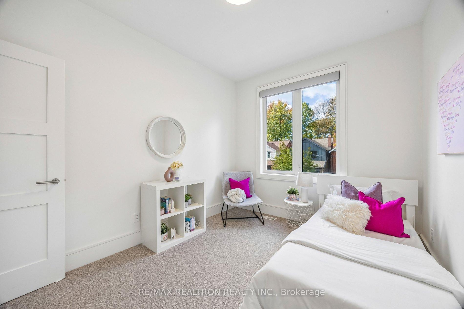 Photo 26 of 125 Pinewood Avenue, Toronto, Humewood-Cedarvale — HOMEH