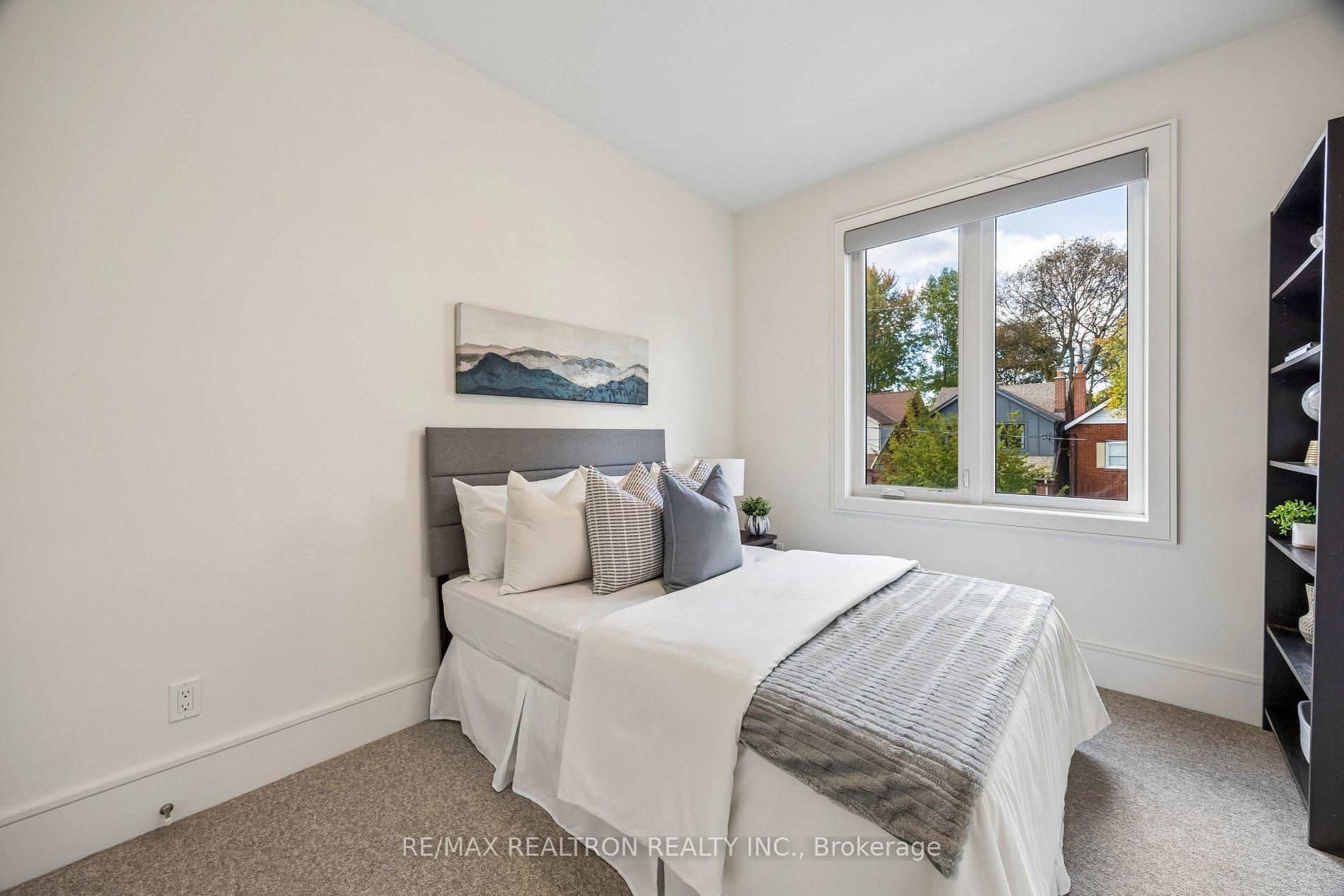 Photo 28 of 125 Pinewood Avenue, Toronto, Humewood-Cedarvale — HOMEH