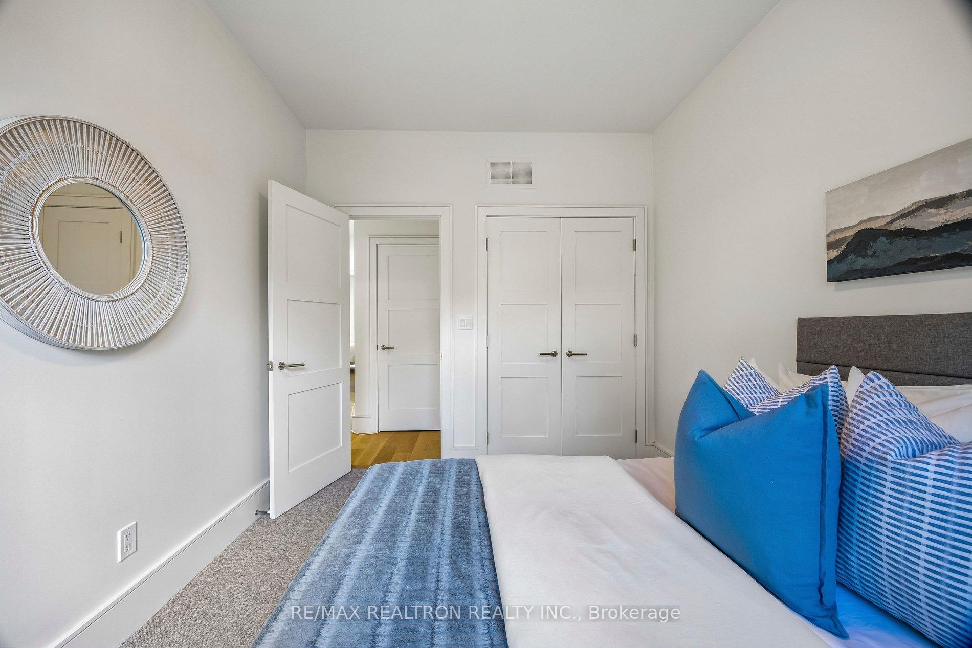 Photo 29 of 125 Pinewood Avenue, Toronto, Humewood-Cedarvale — HOMEH