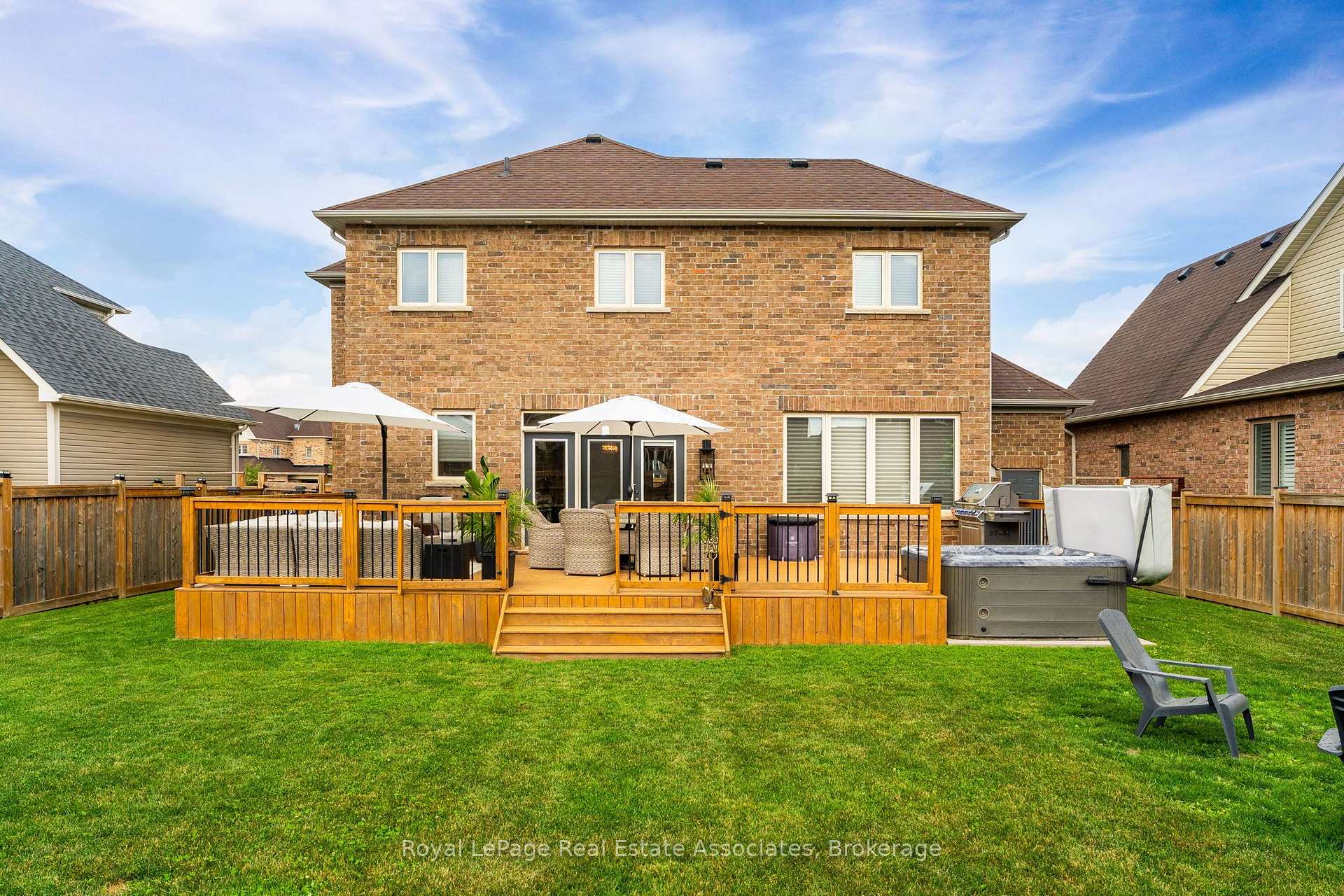 Photo 45 of 17 Mitchell Mitchell Crescent, Mono, Rural Mono — HOMEH