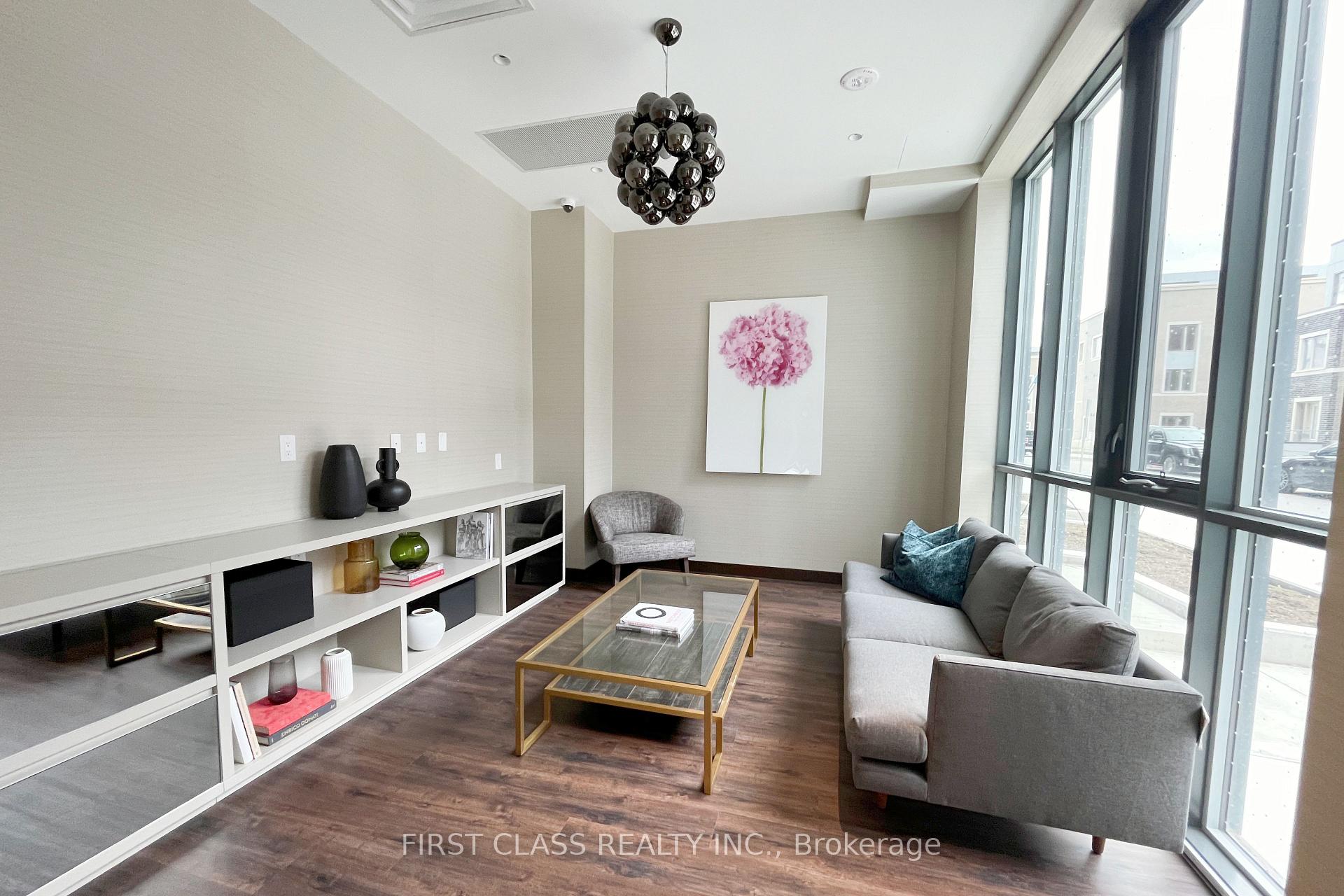 Photo 15 of Unit 1017, 60 Honeycrisp Crescent, Vaughan, Vaughan Corporate Centre — HOMEH