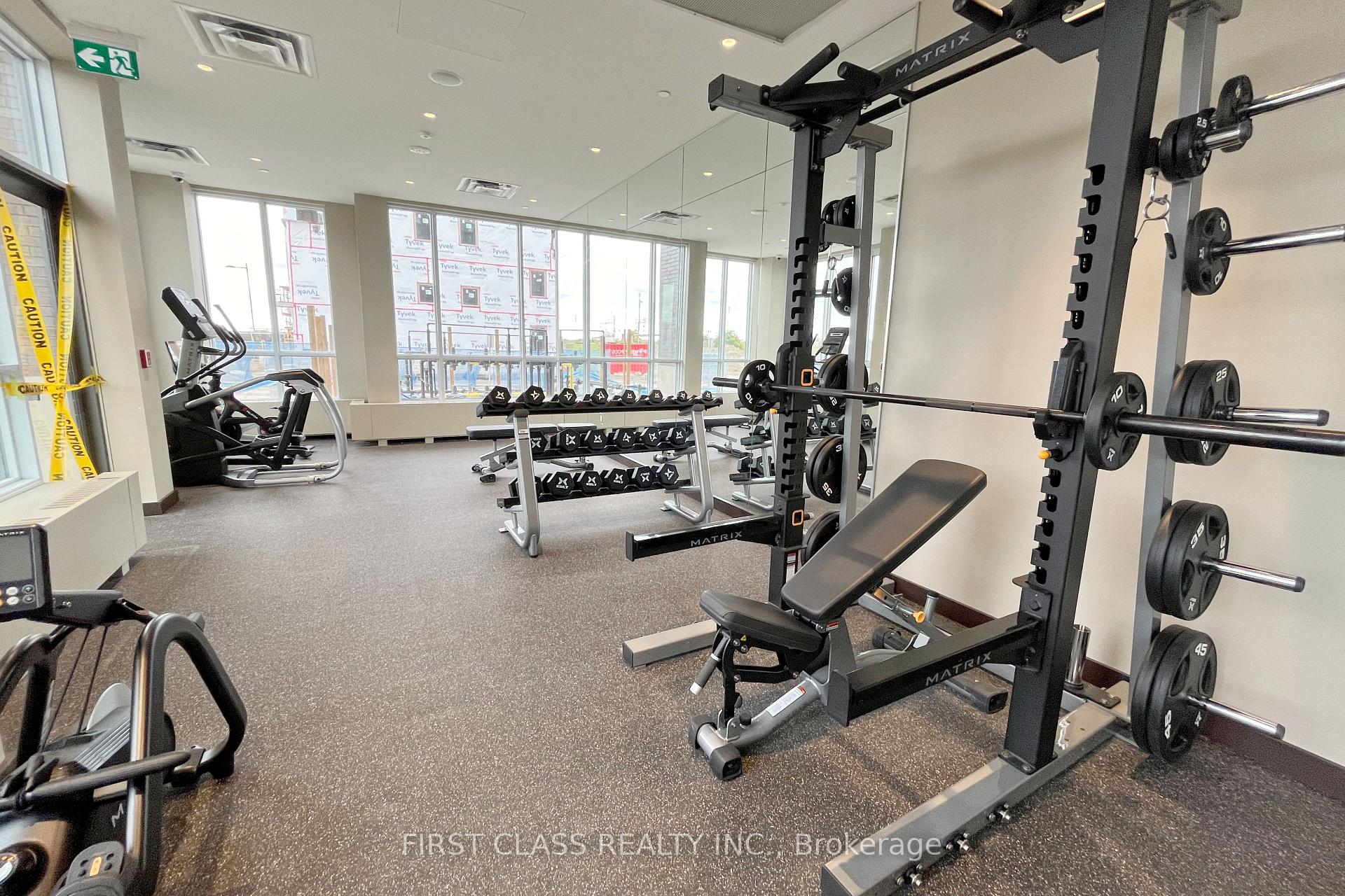 Photo 17 of Unit 1017, 60 Honeycrisp Crescent, Vaughan, Vaughan Corporate Centre — HOMEH