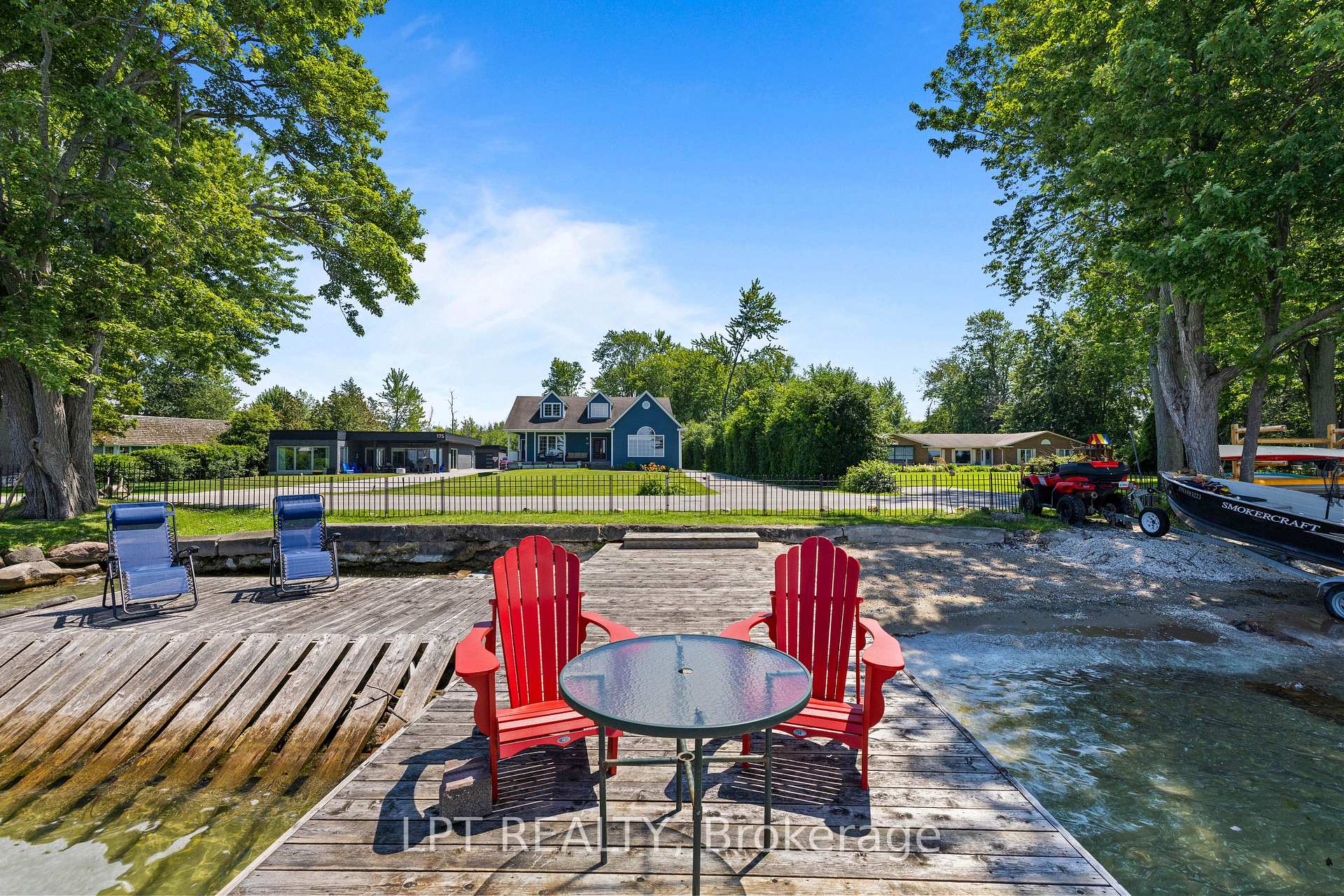Photo 46 of 173 Lake Drive E, Georgina, Historic Lakeshore Communities — HOMEH
