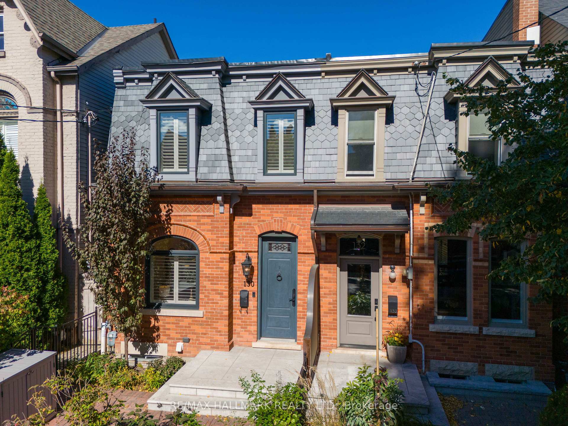Photo 1 of 130 Simpson Avenue, Toronto, North Riverdale — HOMEH