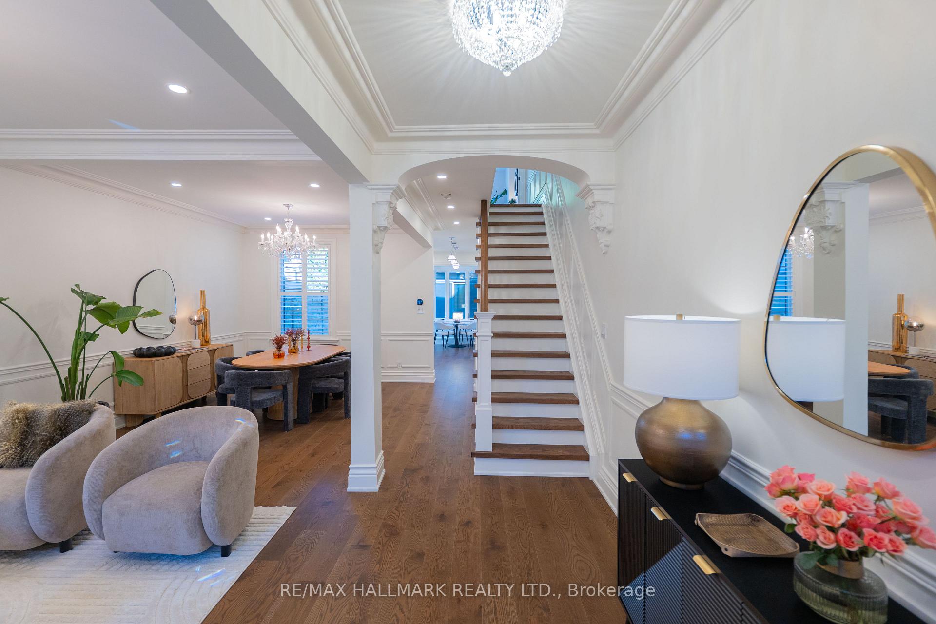 Photo 3 of 130 Simpson Avenue, Toronto, North Riverdale — HOMEH