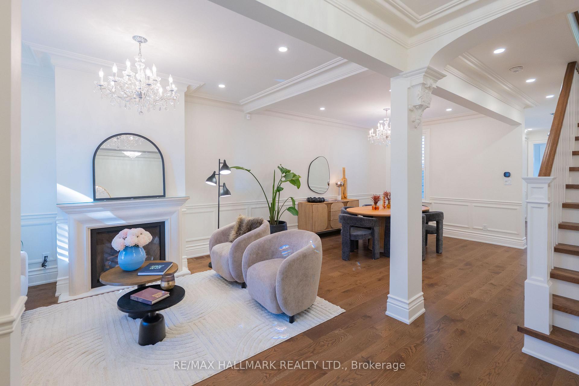 Photo 4 of 130 Simpson Avenue, Toronto, North Riverdale — HOMEH