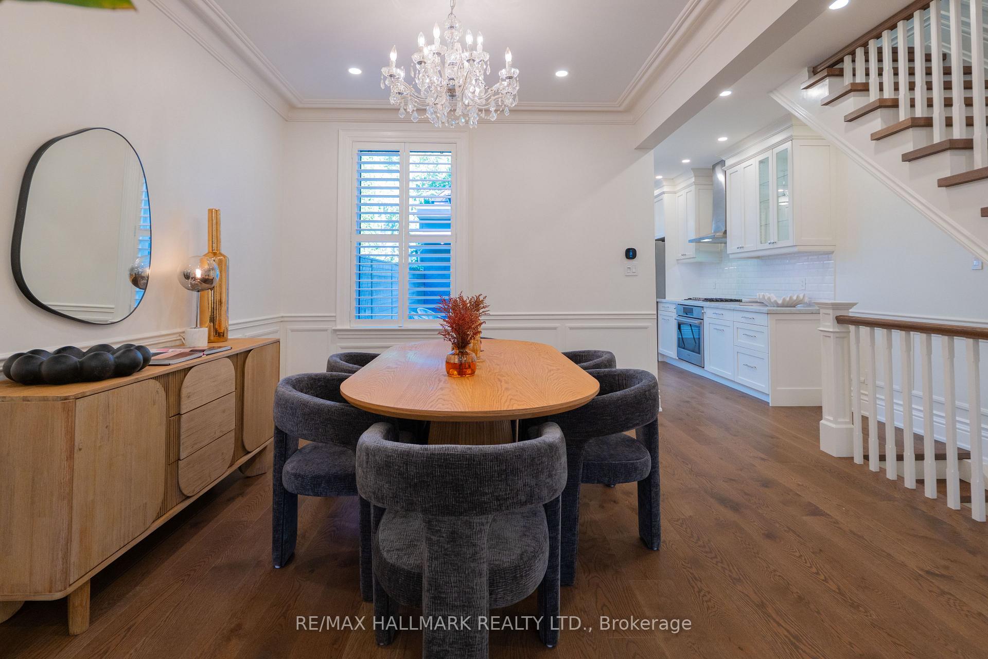 Photo 8 of 130 Simpson Avenue, Toronto, North Riverdale — HOMEH