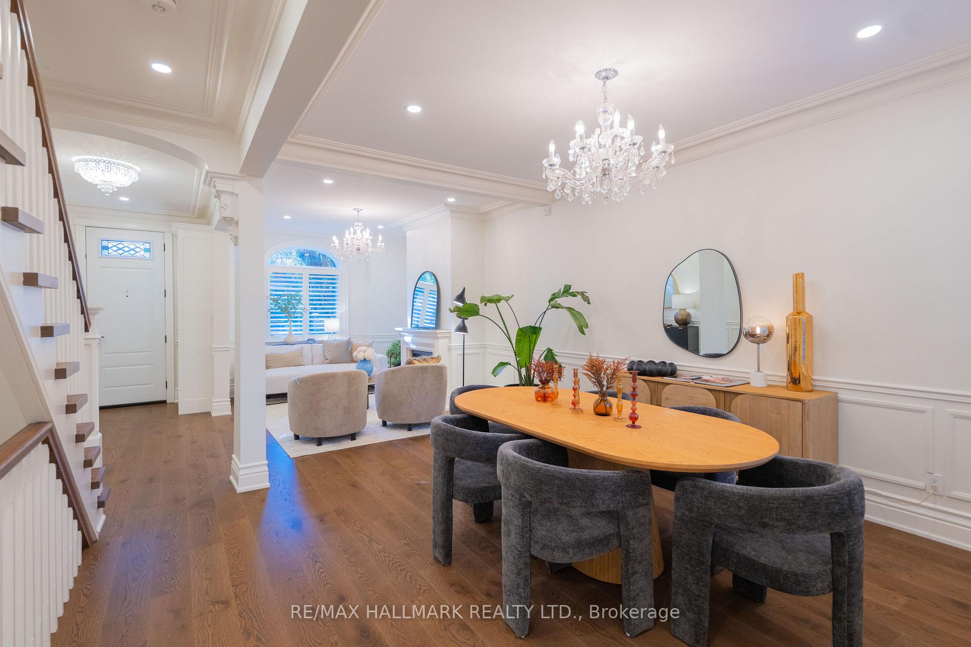 Photo 10 of 130 Simpson Avenue, Toronto, North Riverdale — HOMEH