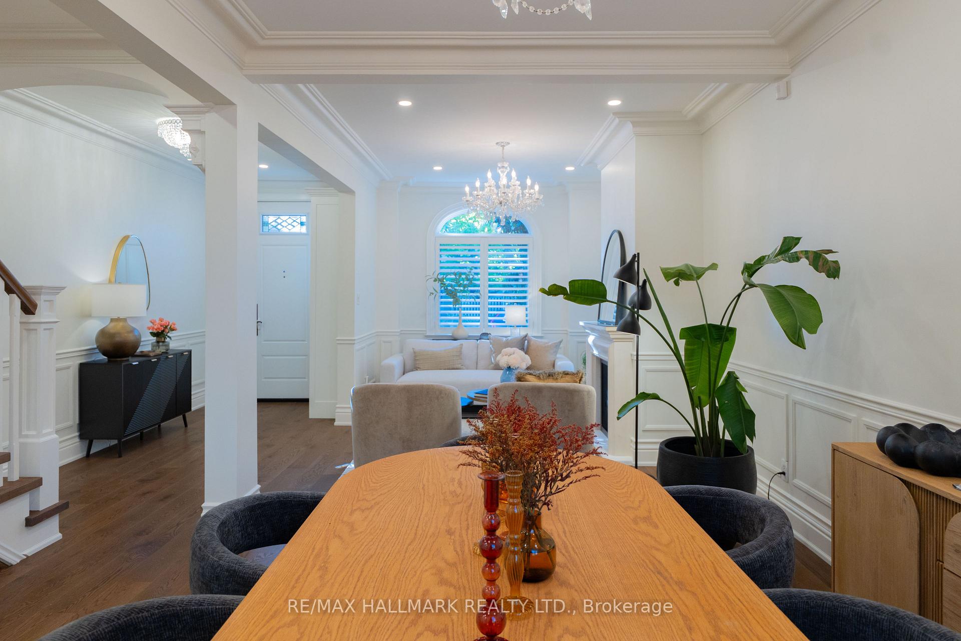 Photo 11 of 130 Simpson Avenue, Toronto, North Riverdale — HOMEH