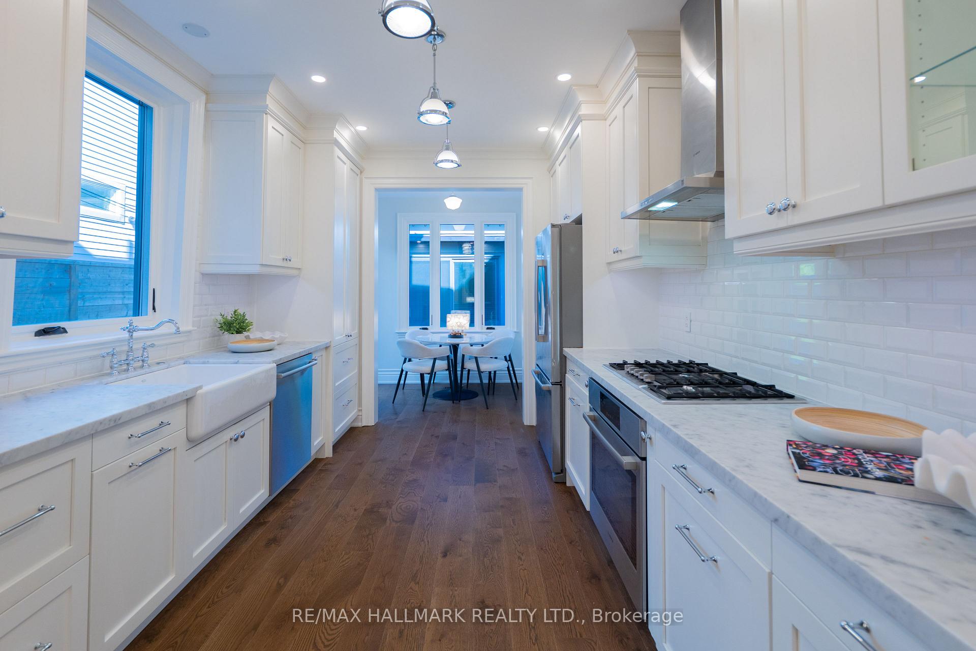 Photo 13 of 130 Simpson Avenue, Toronto, North Riverdale — HOMEH