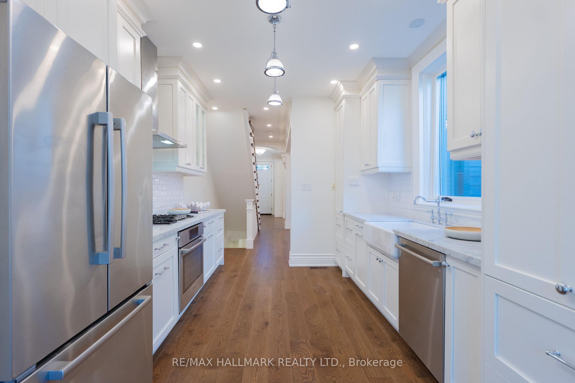 Photo 16 of 130 Simpson Avenue, Toronto, North Riverdale — HOMEH