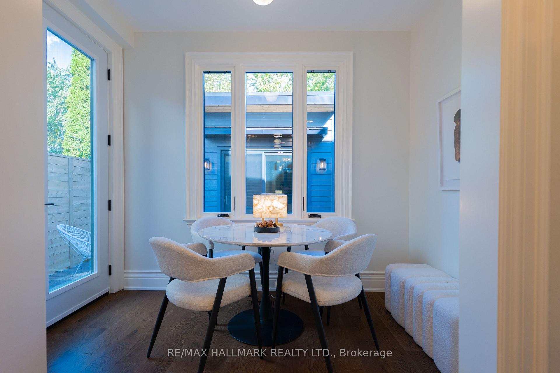 Photo 17 of 130 Simpson Avenue, Toronto, North Riverdale — HOMEH
