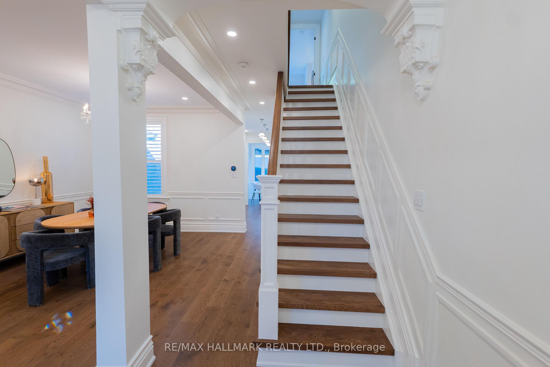 Photo 18 of 130 Simpson Avenue, Toronto, North Riverdale — HOMEH