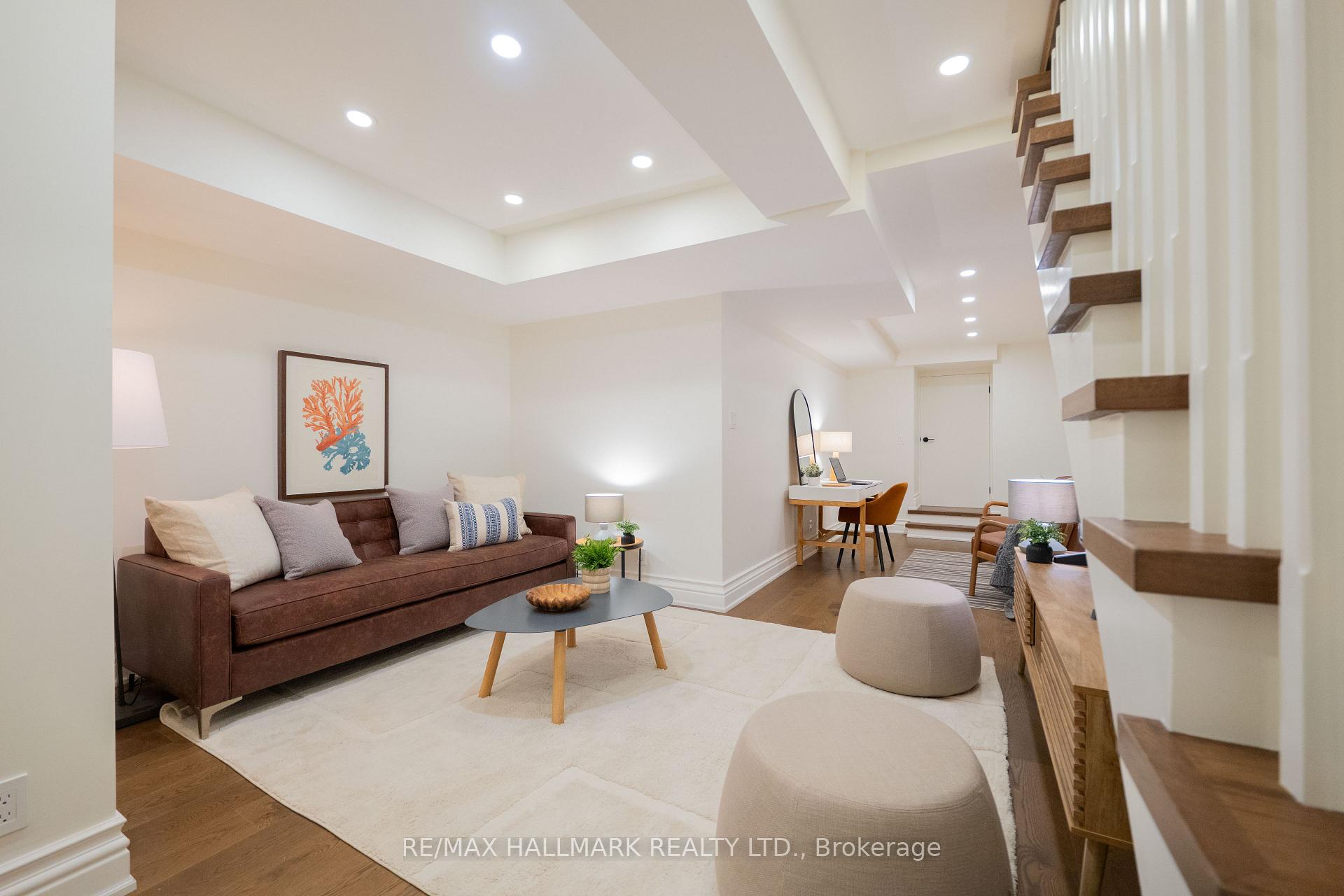 Photo 32 of 130 Simpson Avenue, Toronto, North Riverdale — HOMEH