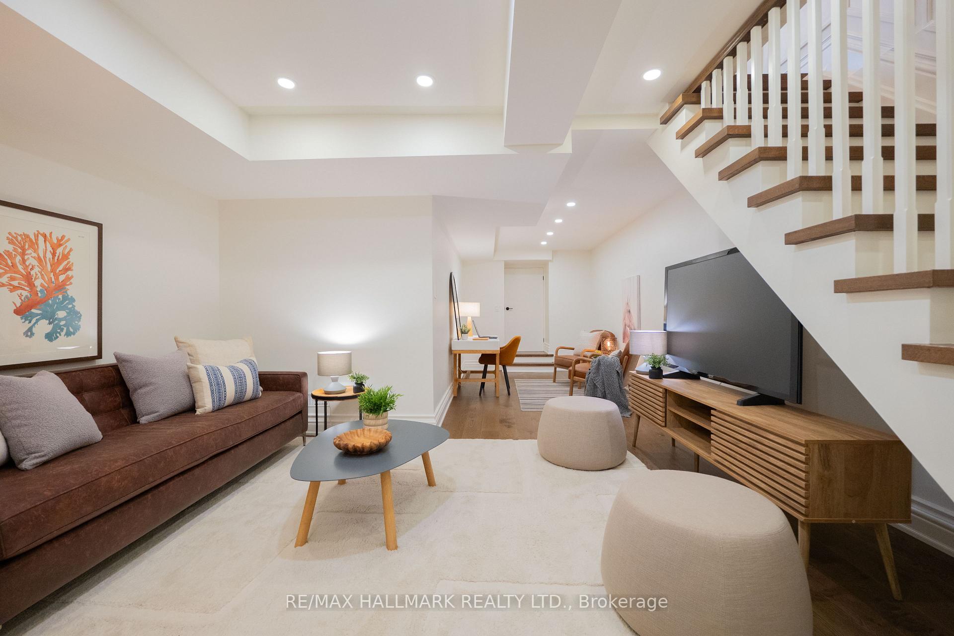 Photo 33 of 130 Simpson Avenue, Toronto, North Riverdale — HOMEH
