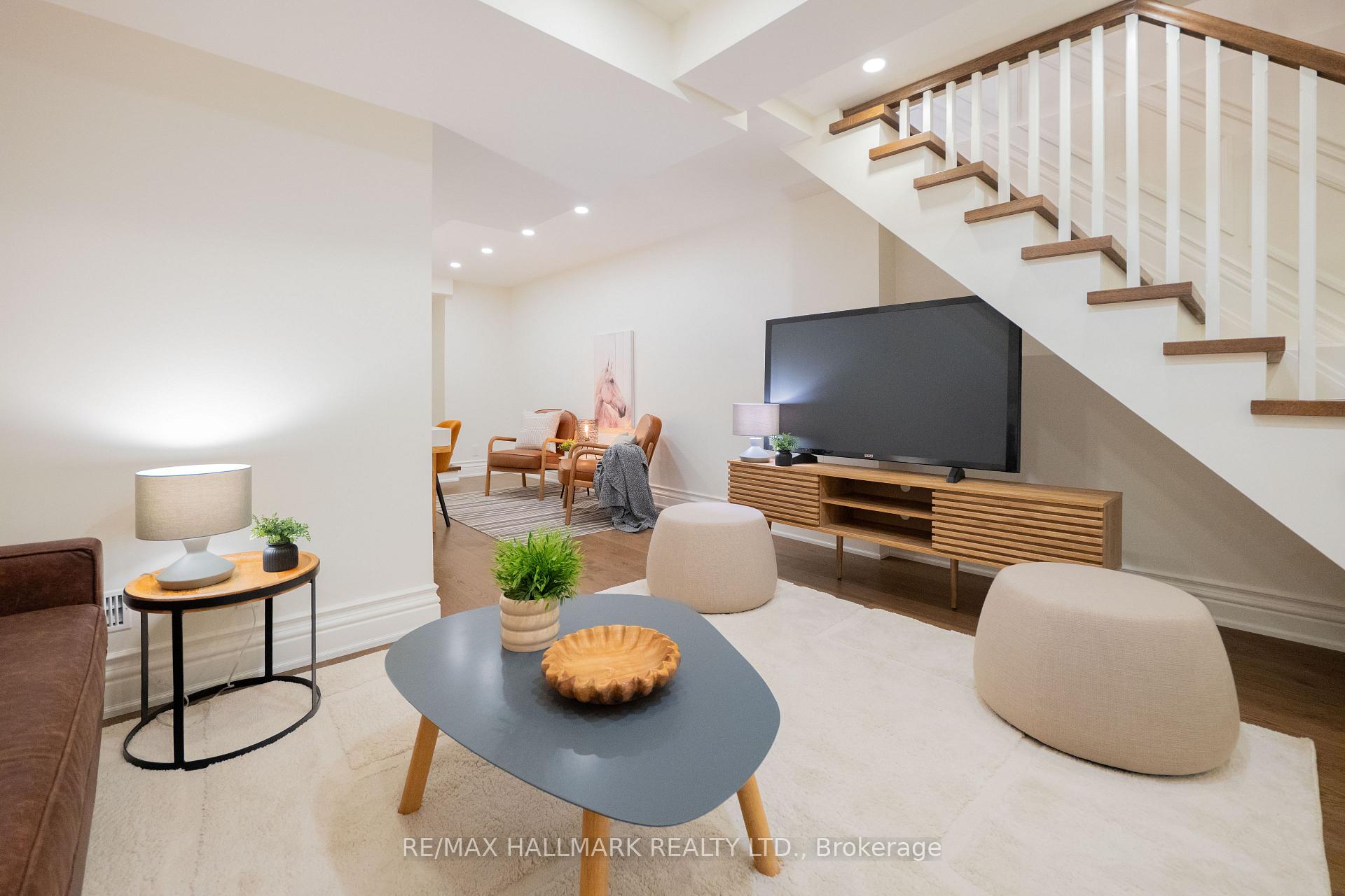 Photo 34 of 130 Simpson Avenue, Toronto, North Riverdale — HOMEH