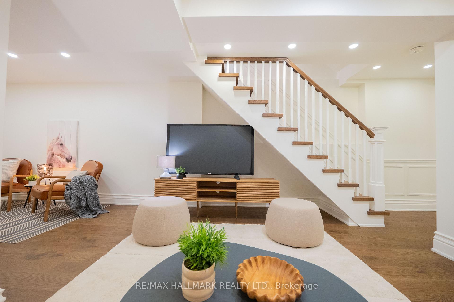 Photo 35 of 130 Simpson Avenue, Toronto, North Riverdale — HOMEH