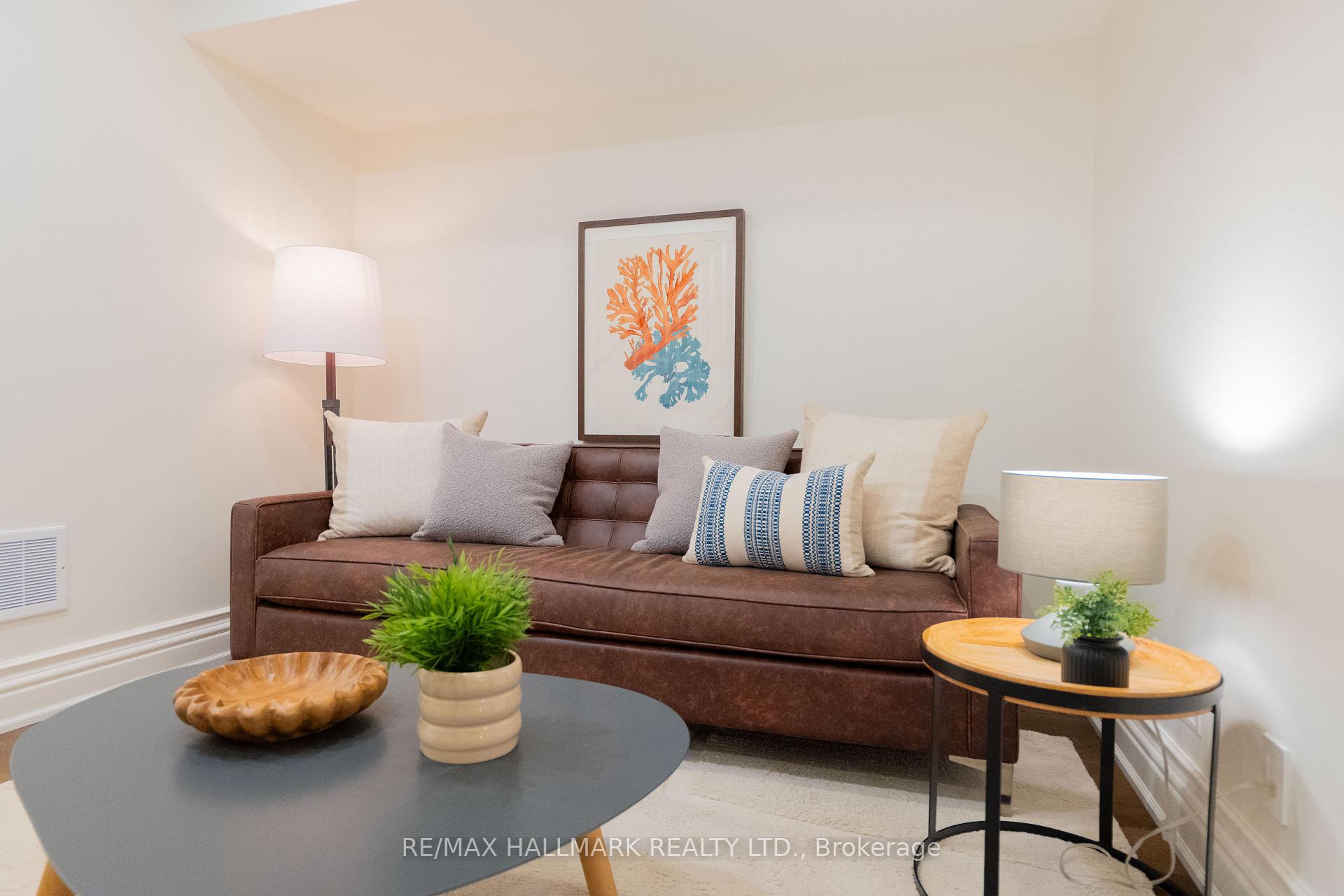 Photo 37 of 130 Simpson Avenue, Toronto, North Riverdale — HOMEH