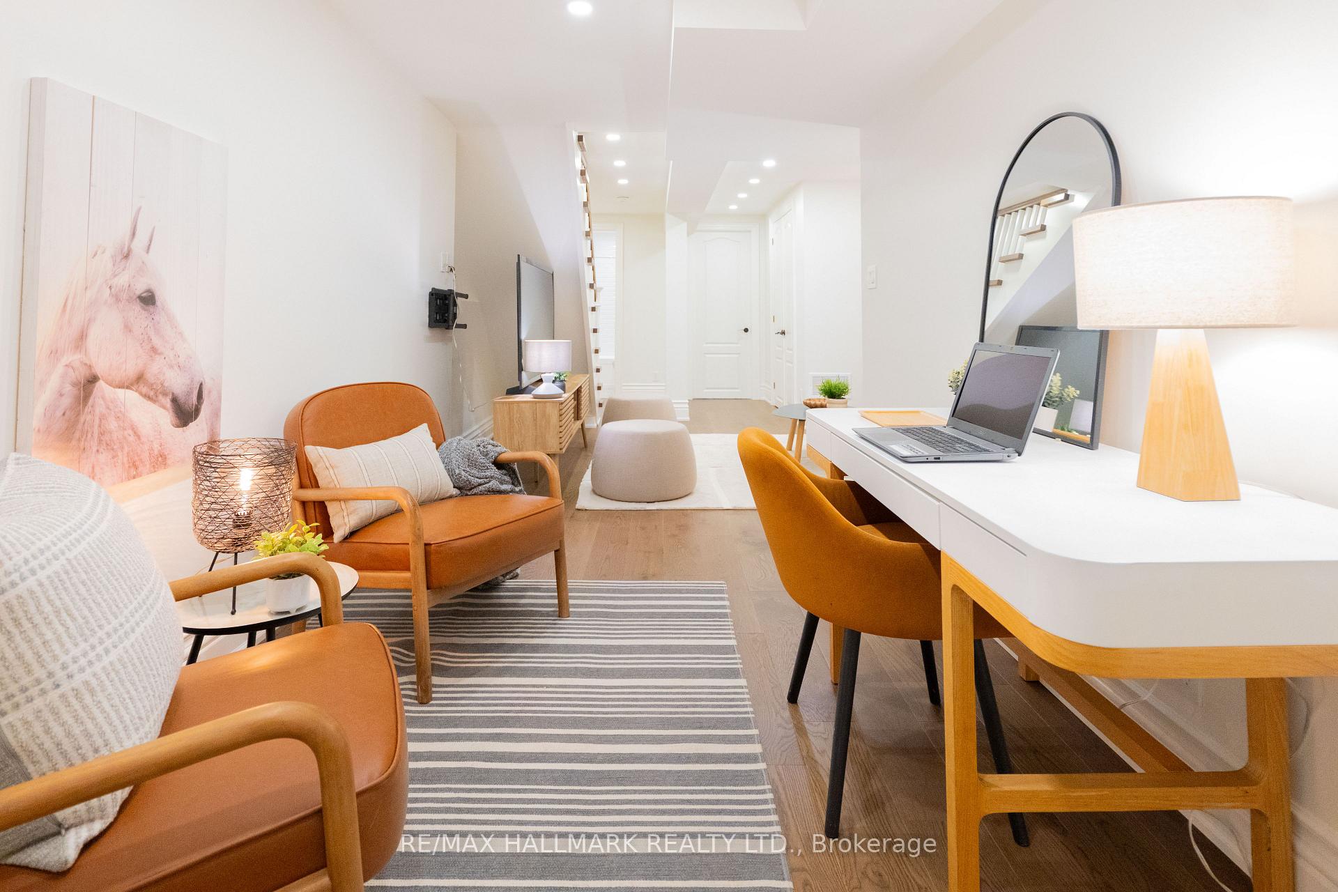 Photo 39 of 130 Simpson Avenue, Toronto, North Riverdale — HOMEH
