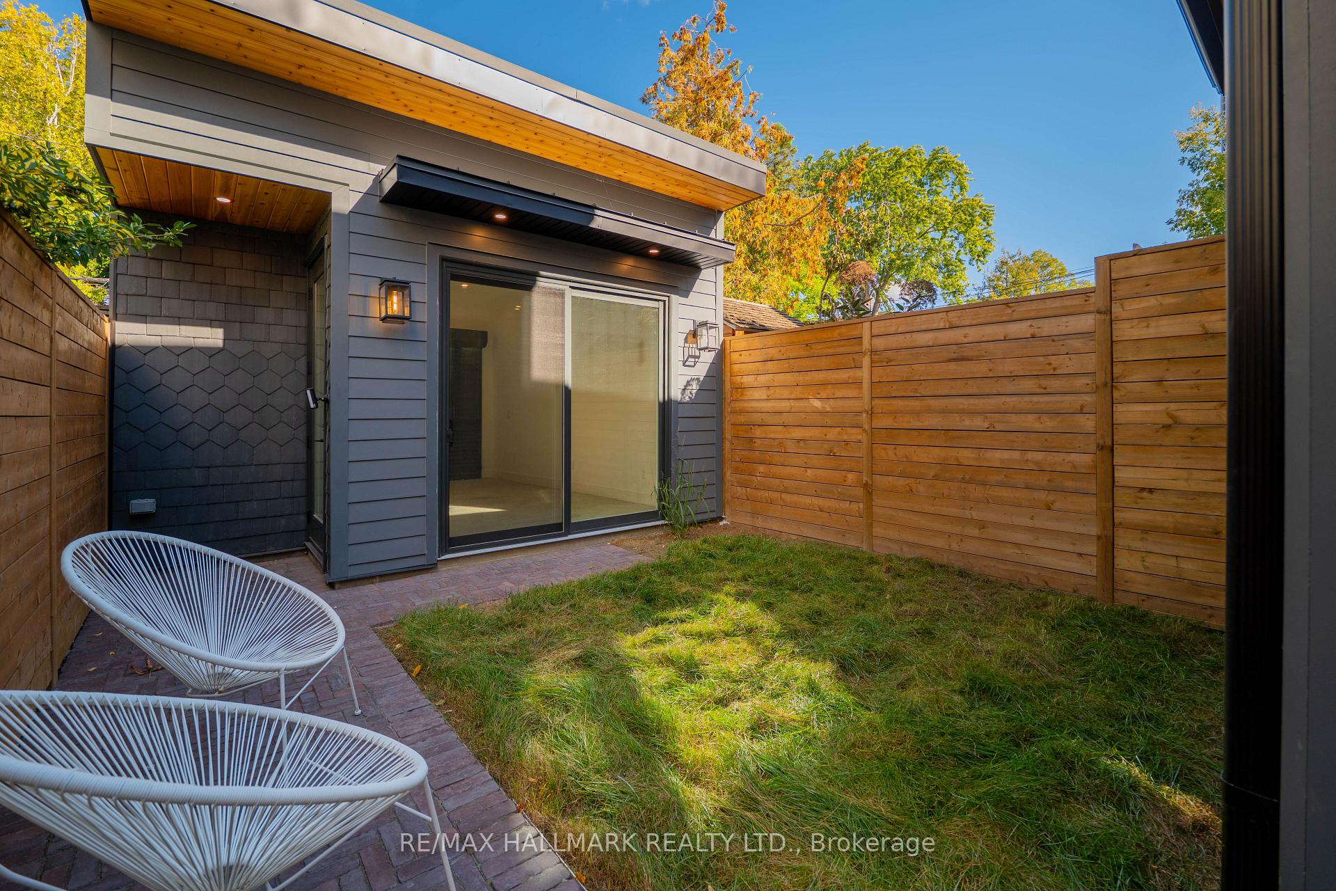 Photo 42 of 130 Simpson Avenue, Toronto, North Riverdale — HOMEH