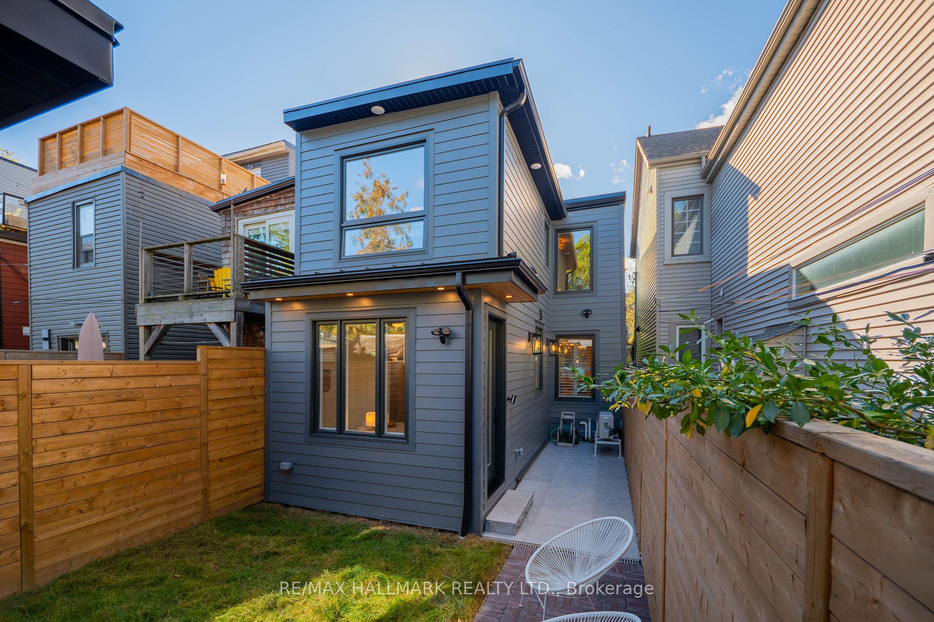 Photo 43 of 130 Simpson Avenue, Toronto, North Riverdale — HOMEH