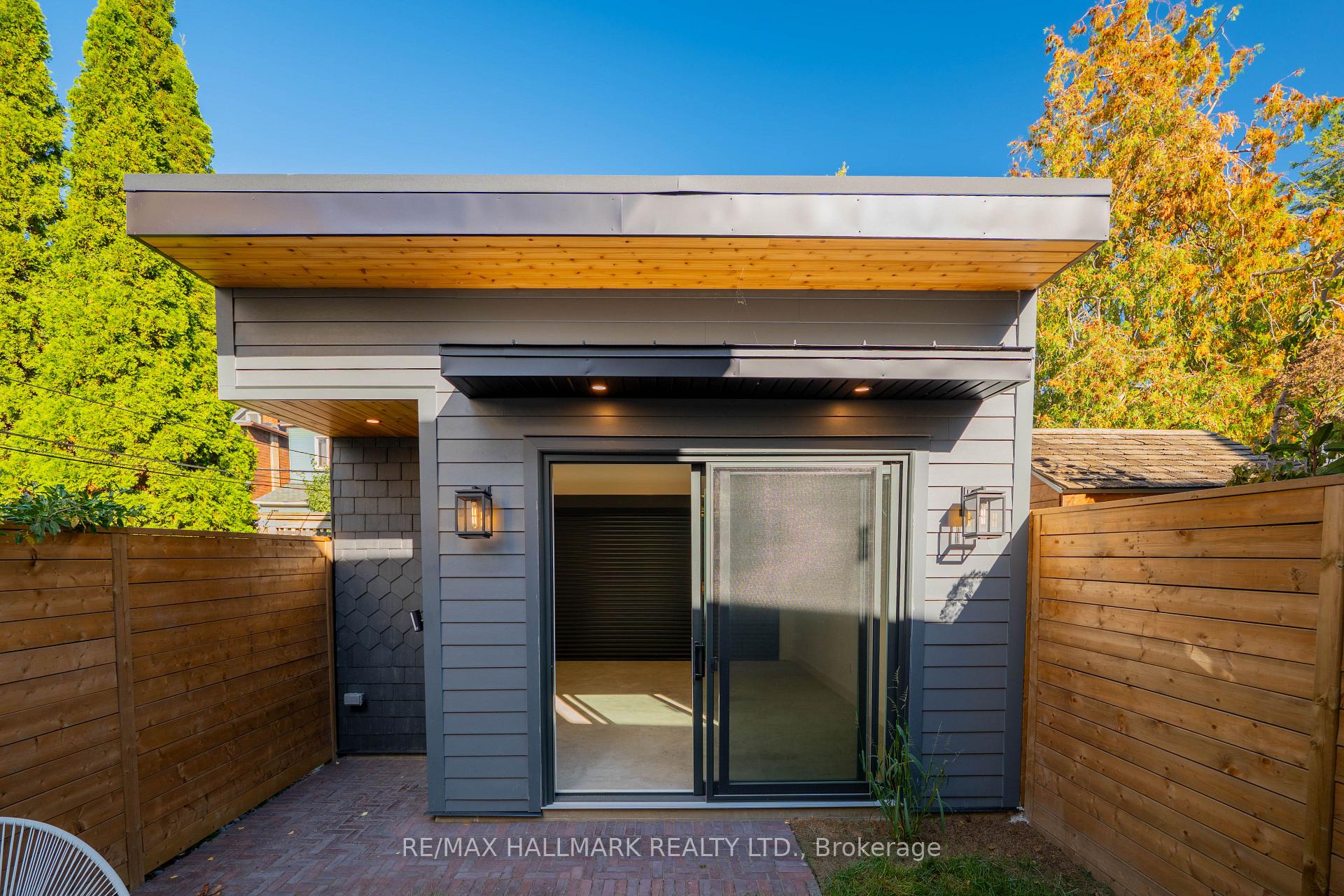 Photo 44 of 130 Simpson Avenue, Toronto, North Riverdale — HOMEH