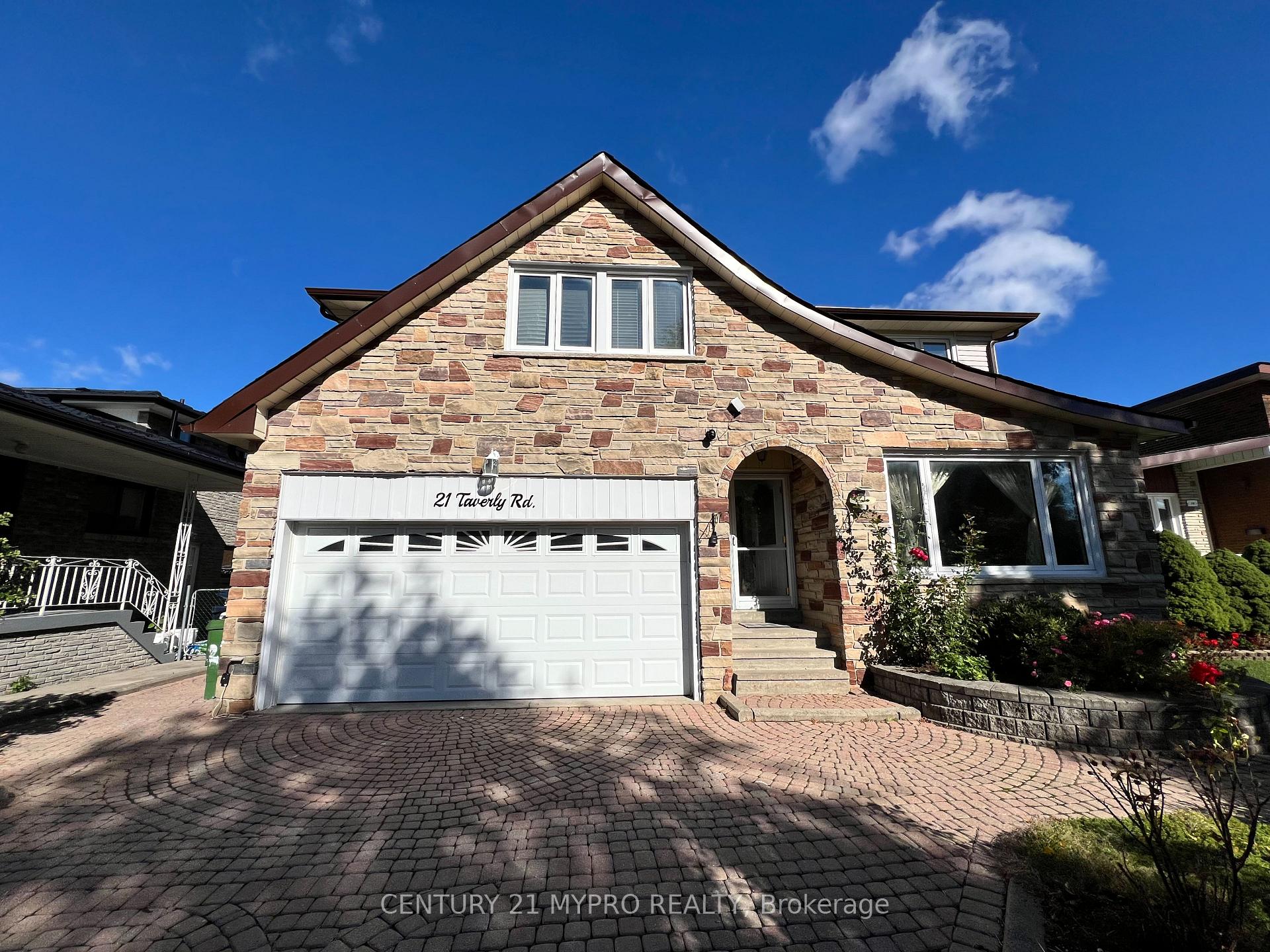 Photo of 21 Taverly Road