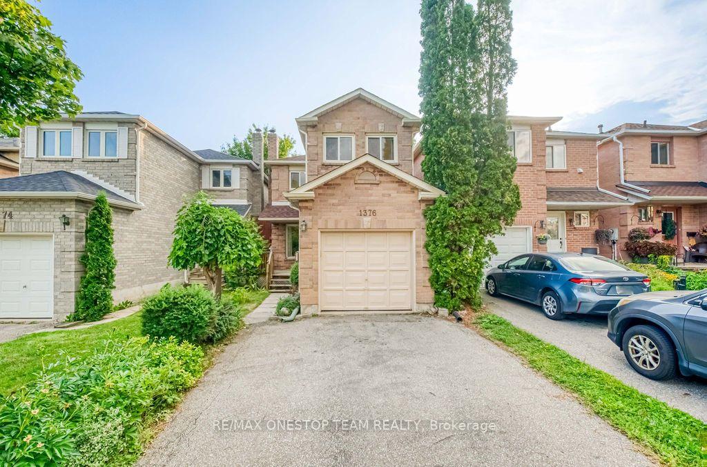 Photo of 1376 Hazel Mccleary Drive