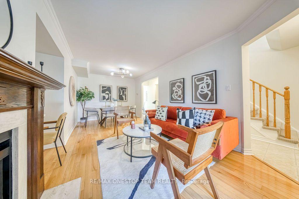 Photo 5 of 1376 Hazel Mccleary Drive, Oakville, Clearview — HOMEH