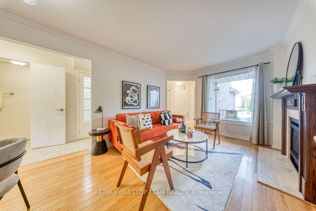 Photo 6 of 1376 Hazel Mccleary Drive, Oakville, Clearview — HOMEH