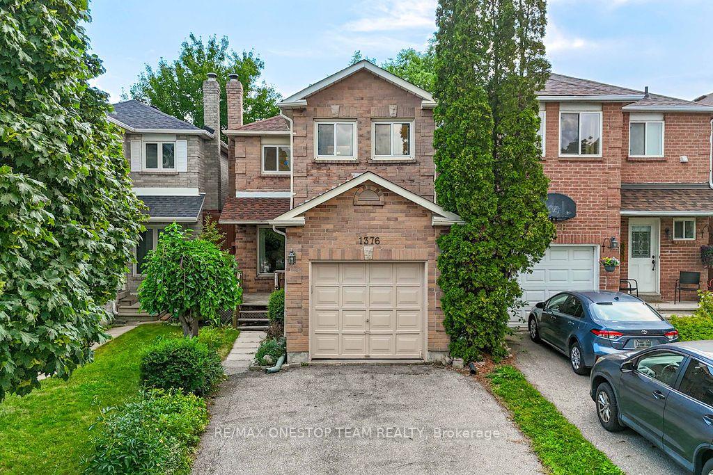 Photo 28 of 1376 Hazel Mccleary Drive, Oakville, Clearview — HOMEH