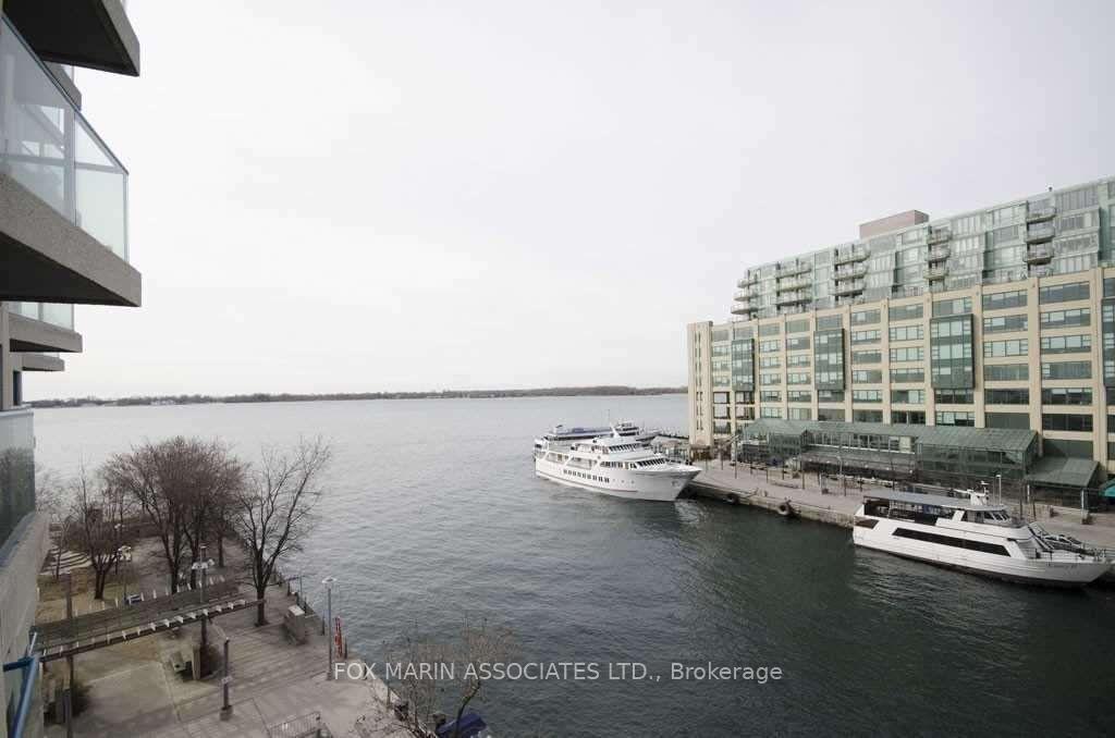 Photo 13 of Unit 711, 99 Harbour Square, Toronto, Waterfront Communities — HOMEH