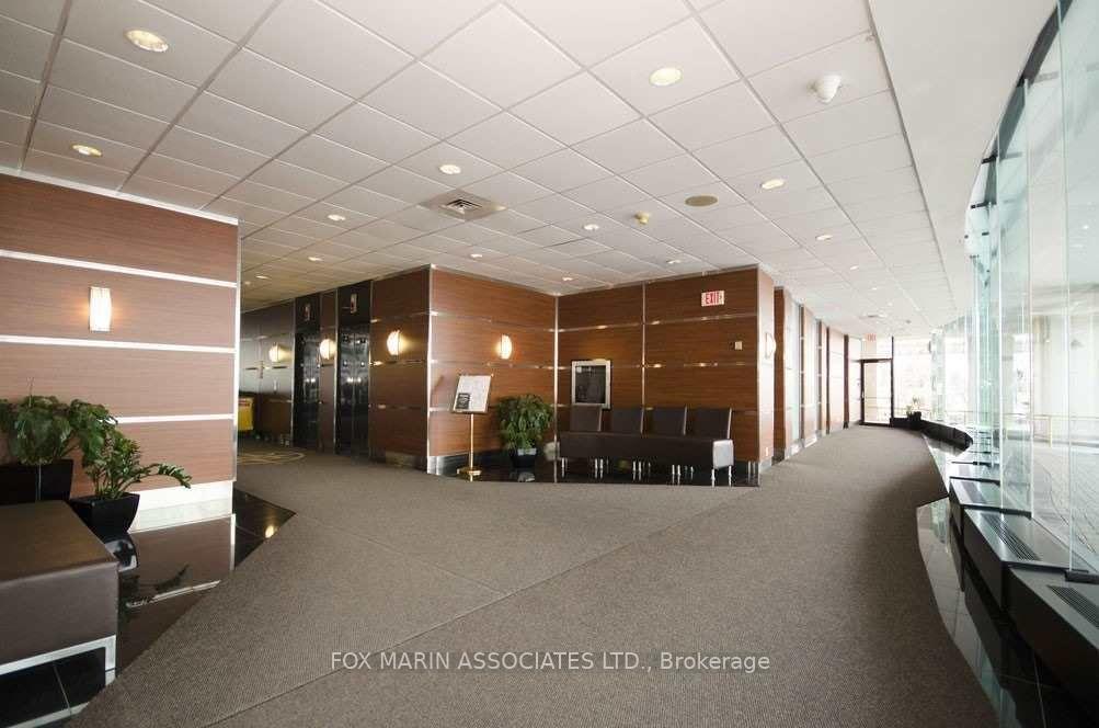 Photo 14 of Unit 711, 99 Harbour Square, Toronto, Waterfront Communities — HOMEH