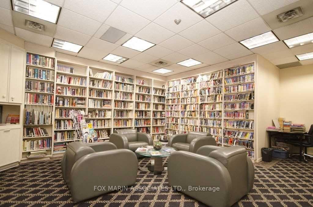 Photo 15 of Unit 711, 99 Harbour Square, Toronto, Waterfront Communities — HOMEH