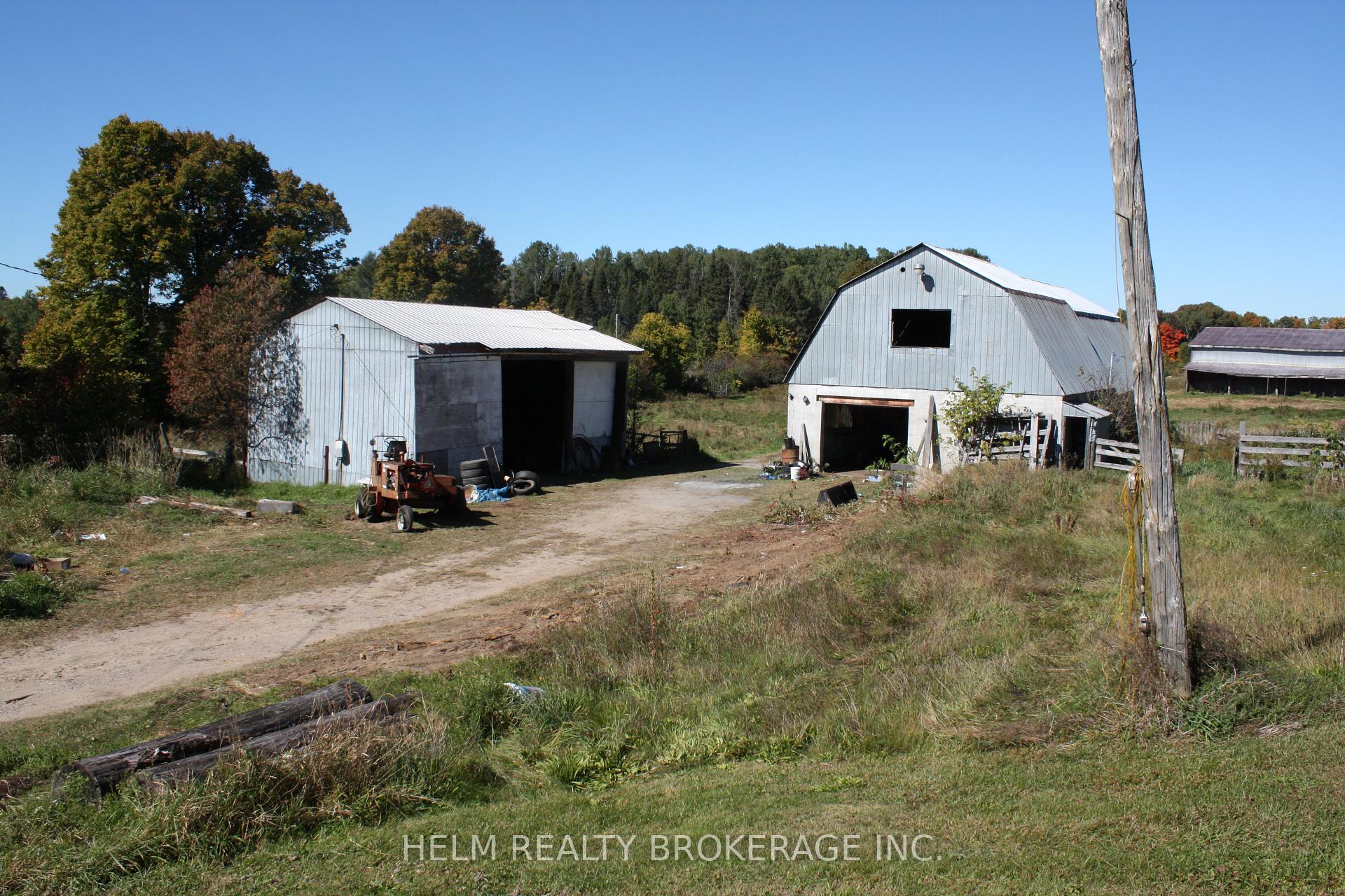 Photo 12 of 471 Trunk Road, Bonfield — HOMEH
