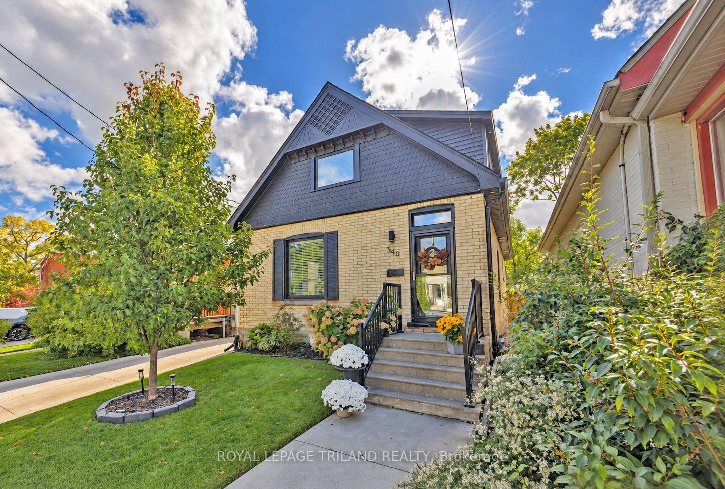 Photo of 349 Emery Street E