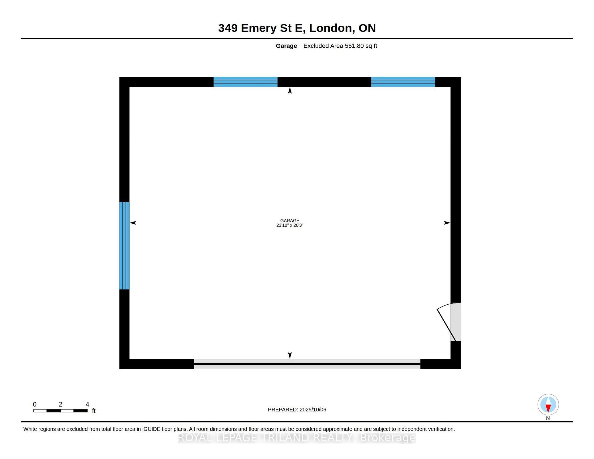Photo 46 of 349 Emery Street E, London, South G — HOMEH