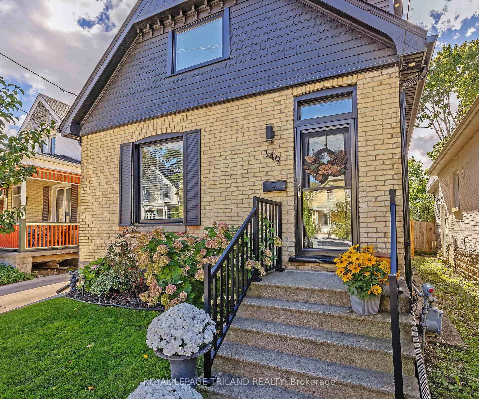 Photo 47 of 349 Emery Street E, London, South G — HOMEH