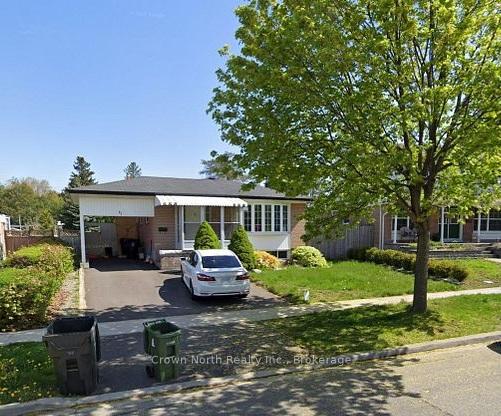 Photo 1 of Unit MAIN, 41 Pegasus Trail, Scarborough, Woburn — HOMEH
