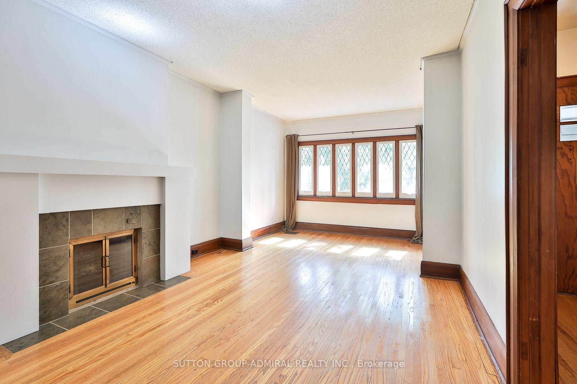 Photo 5 of 60 Manor Road E, Toronto, Mount Pleasant West — HOMEH
