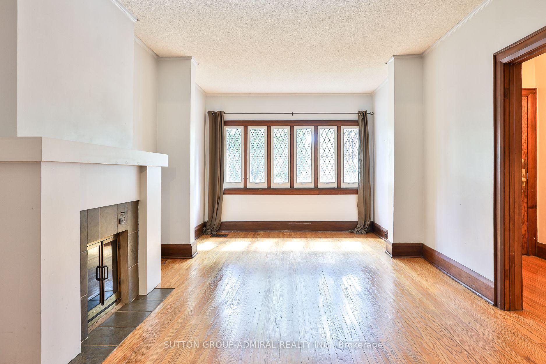 Photo 6 of 60 Manor Road E, Toronto, Mount Pleasant West — HOMEH