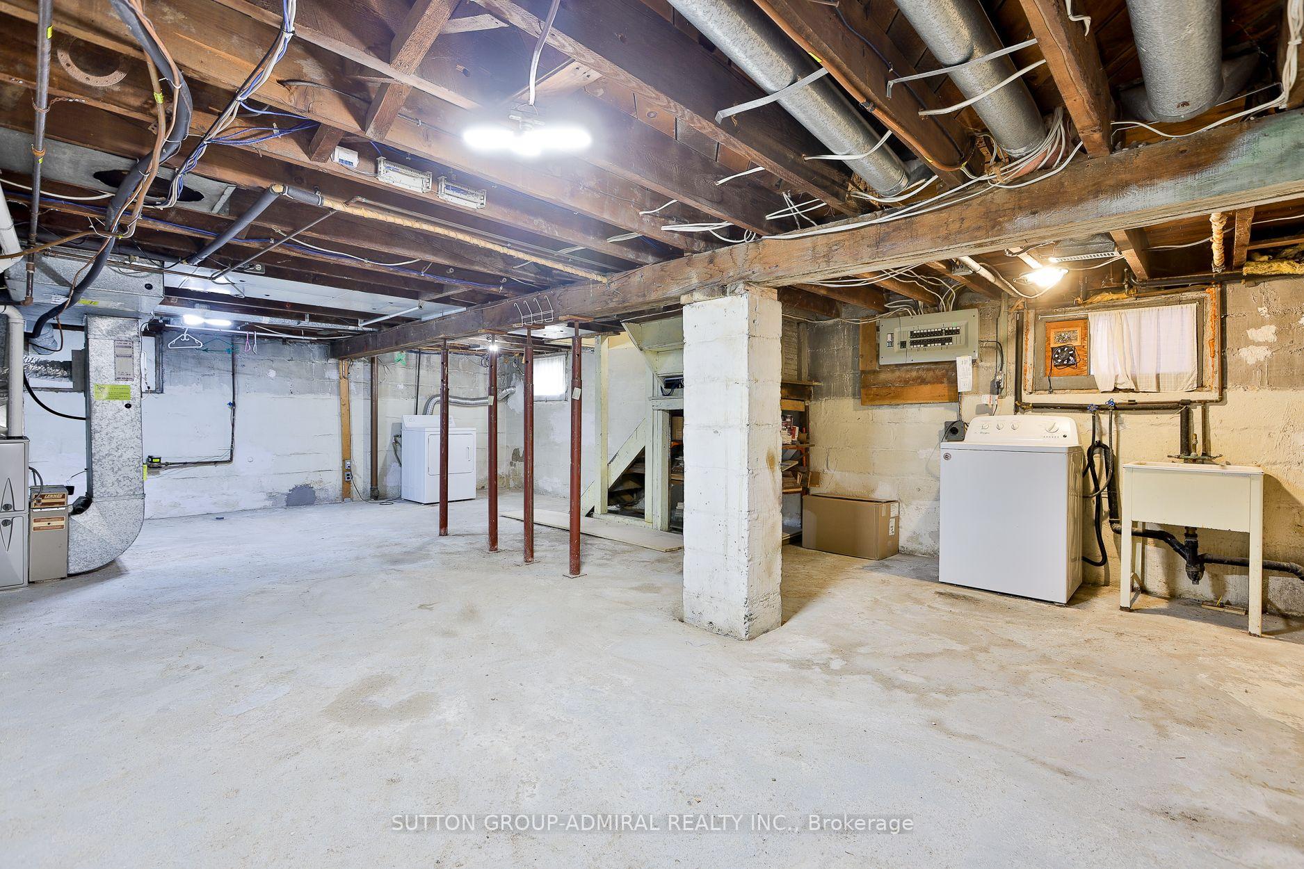 Photo 33 of 60 Manor Road E, Toronto, Mount Pleasant West — HOMEH