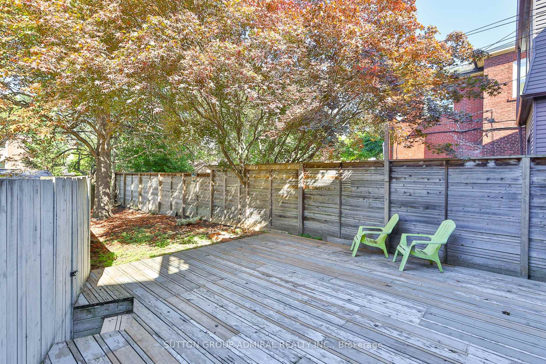 Photo 37 of 60 Manor Road E, Toronto, Mount Pleasant West — HOMEH