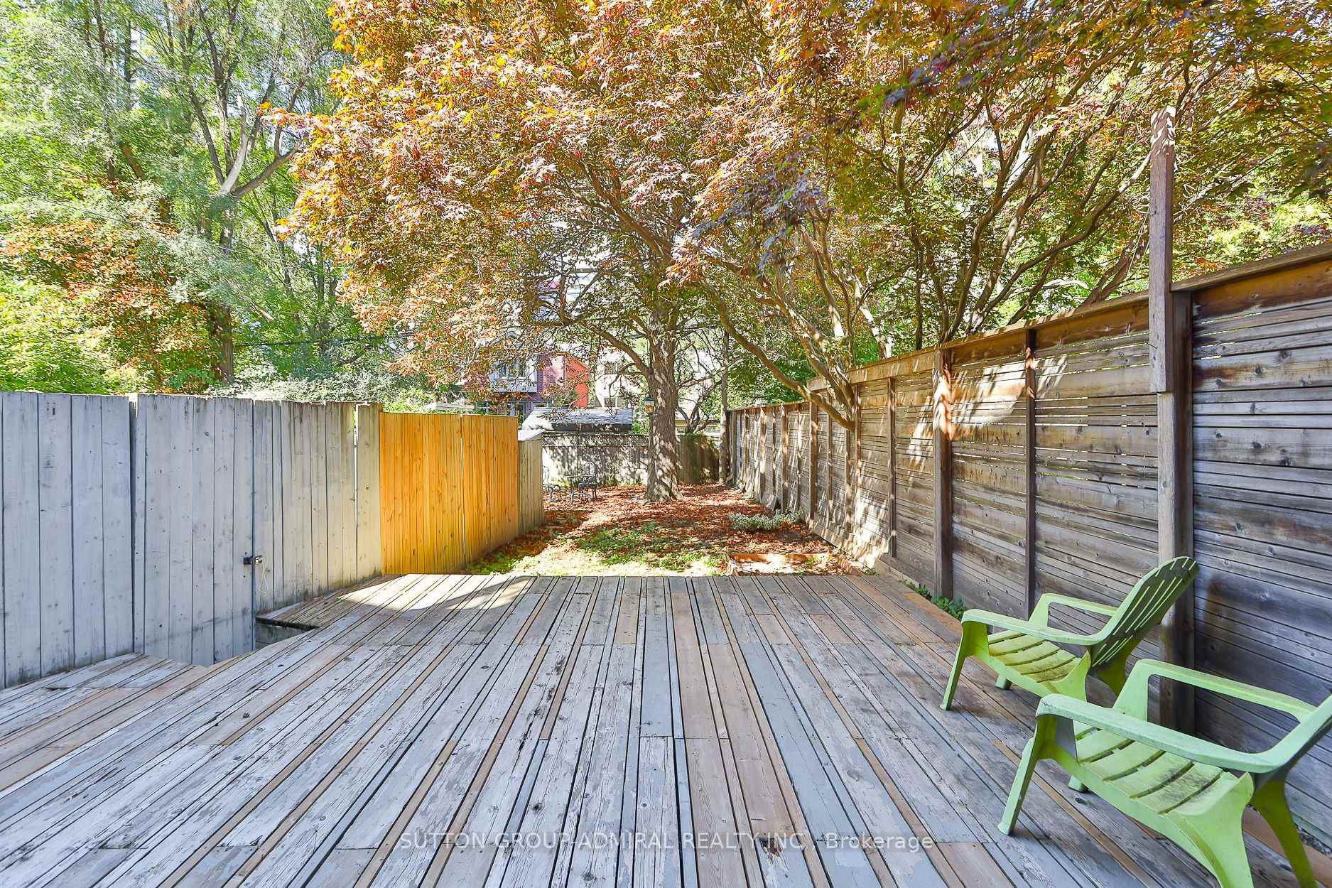 Photo 38 of 60 Manor Road E, Toronto, Mount Pleasant West — HOMEH